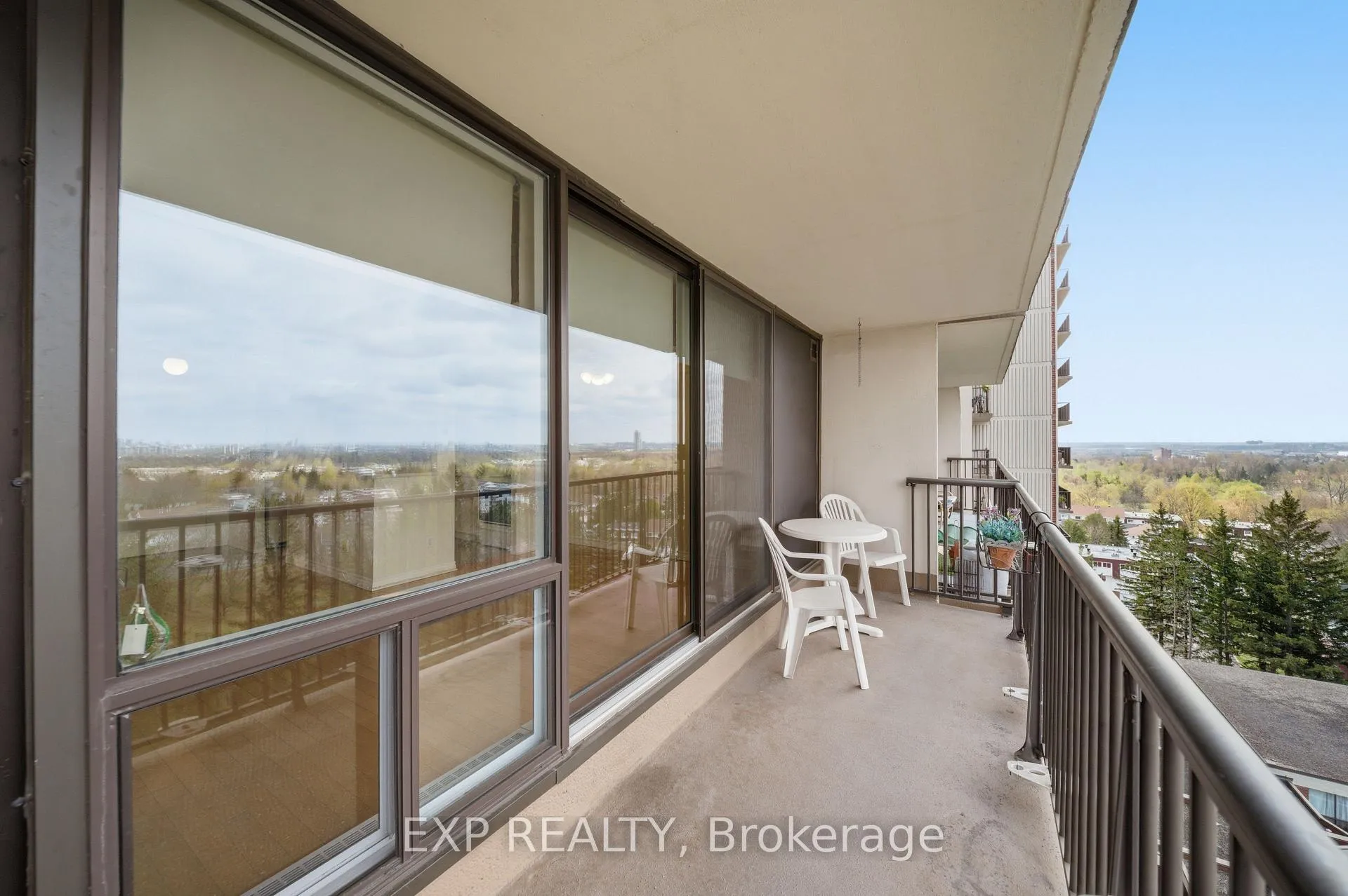 Photo 15 of Unit 1004, 665 Bathgate Drive, Ottawa, Carson Meadows — HOMEH