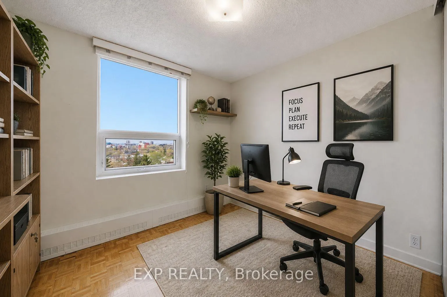 Photo 17 of Unit 1004, 665 Bathgate Drive, Ottawa, Carson Meadows — HOMEH