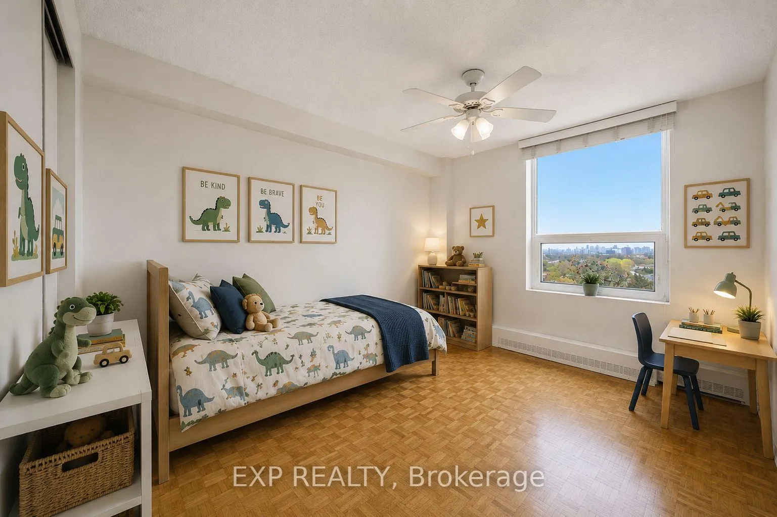 Photo 20 of Unit 1004, 665 Bathgate Drive, Ottawa, Carson Meadows — HOMEH