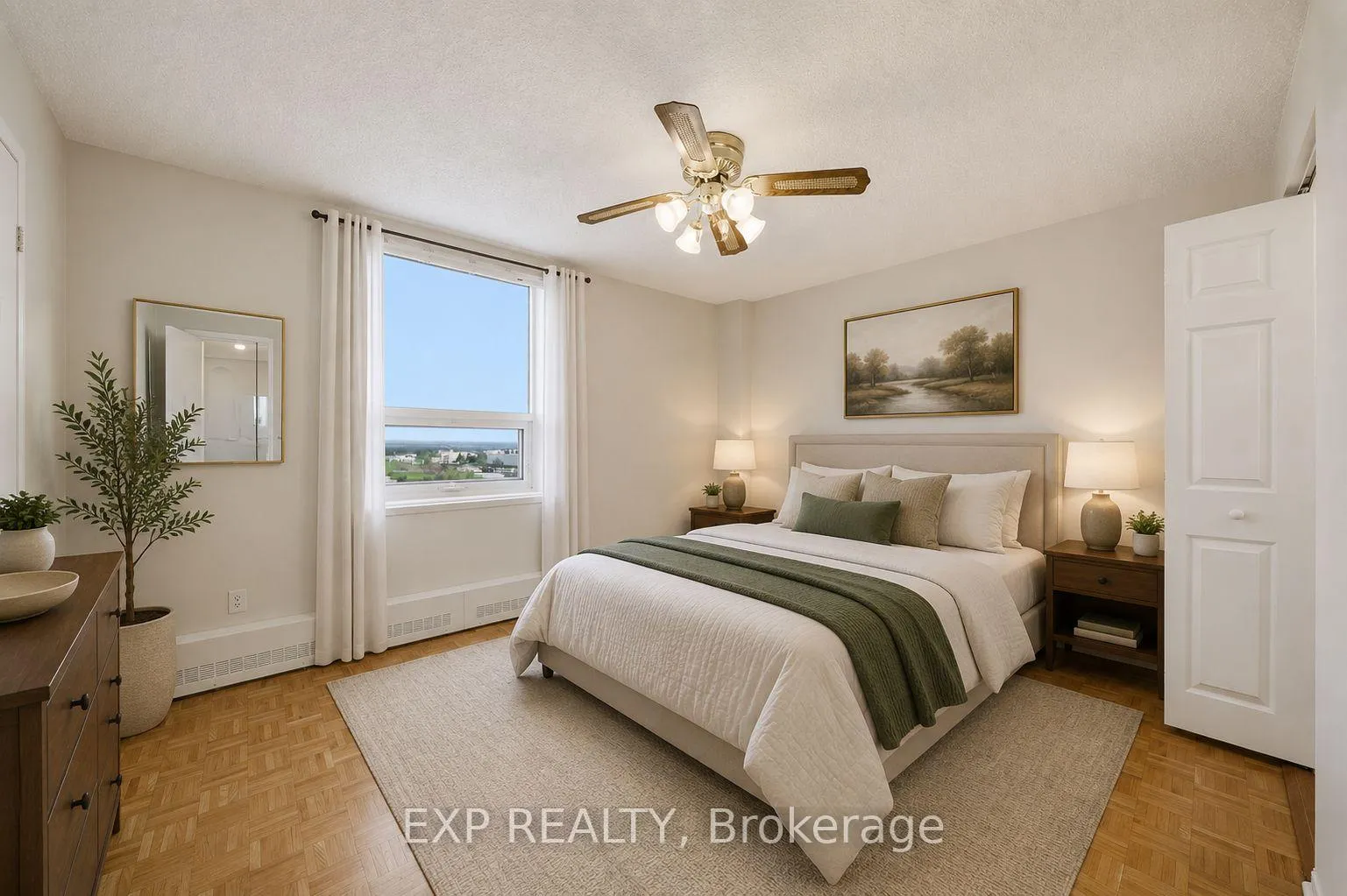 Photo 22 of Unit 1004, 665 Bathgate Drive, Ottawa, Carson Meadows — HOMEH