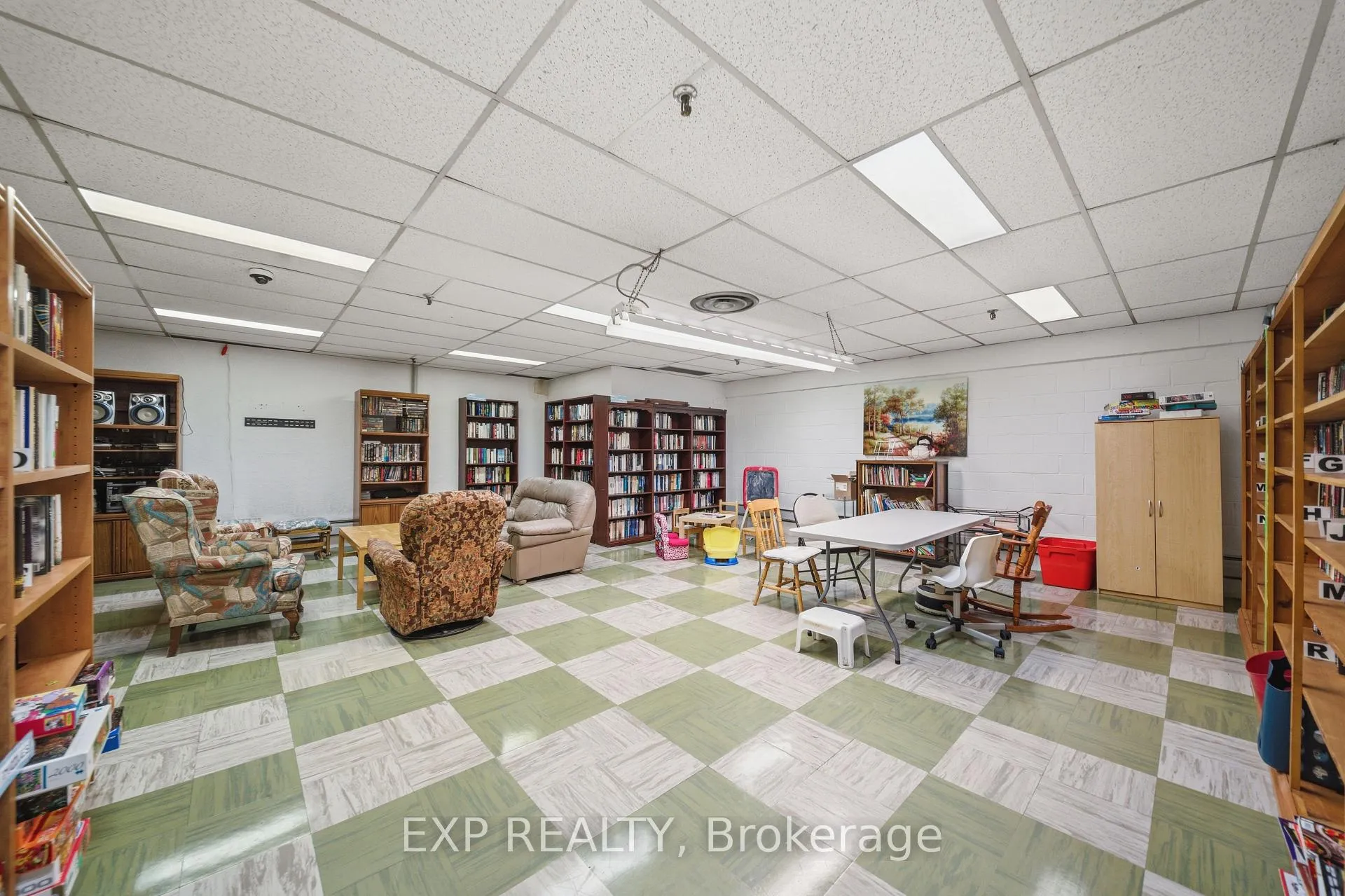 Photo 29 of Unit 1004, 665 Bathgate Drive, Ottawa, Carson Meadows — HOMEH