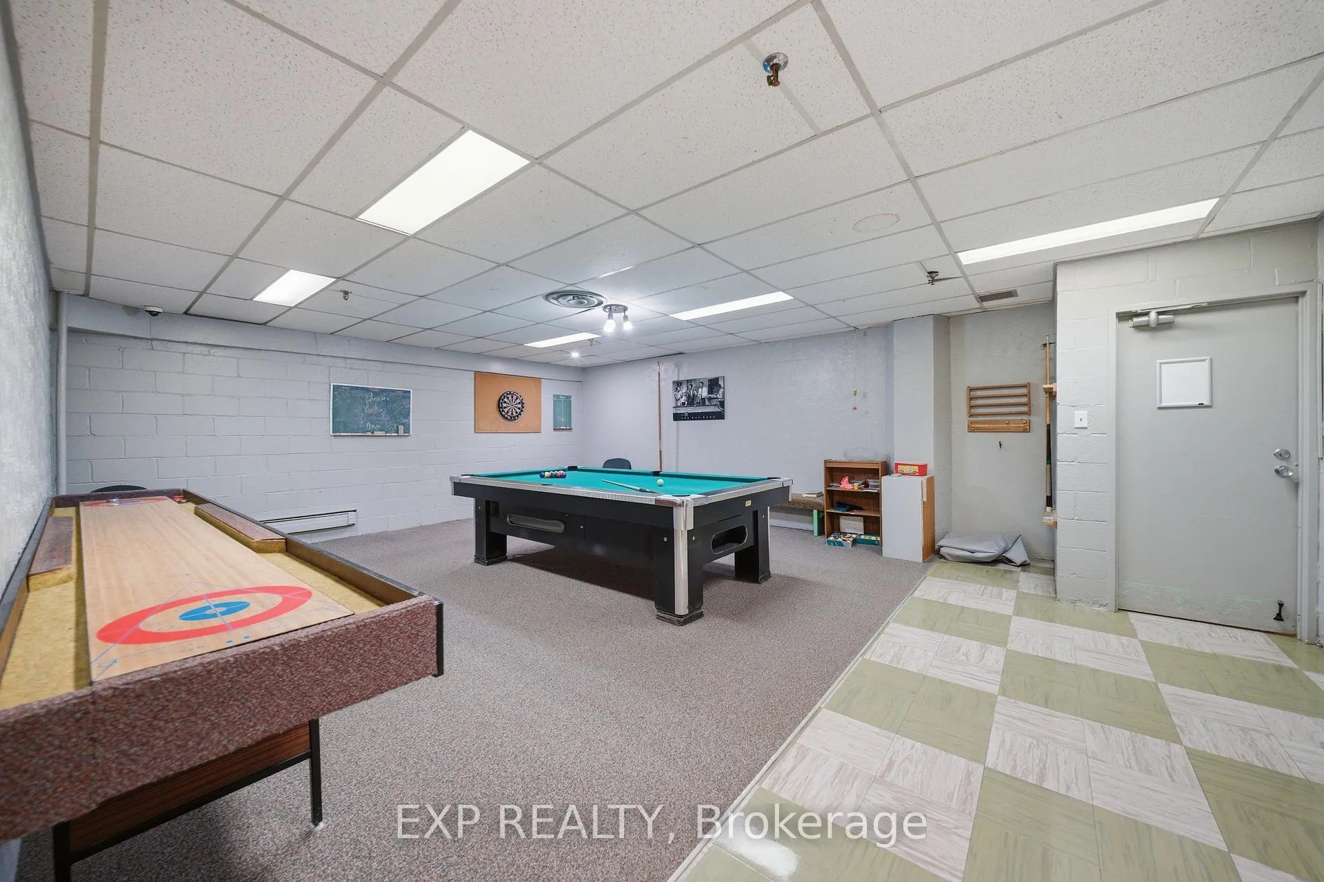Photo 30 of Unit 1004, 665 Bathgate Drive, Ottawa, Carson Meadows — HOMEH
