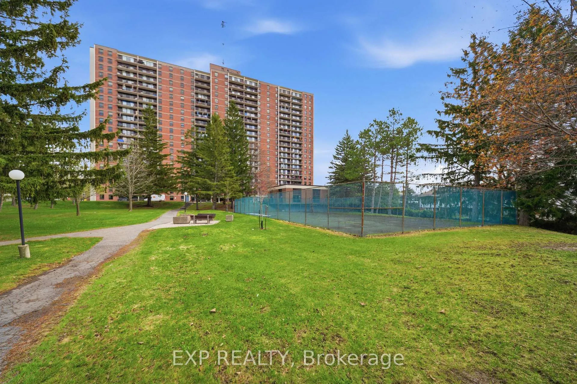 Photo 34 of Unit 1004, 665 Bathgate Drive, Ottawa, Carson Meadows — HOMEH