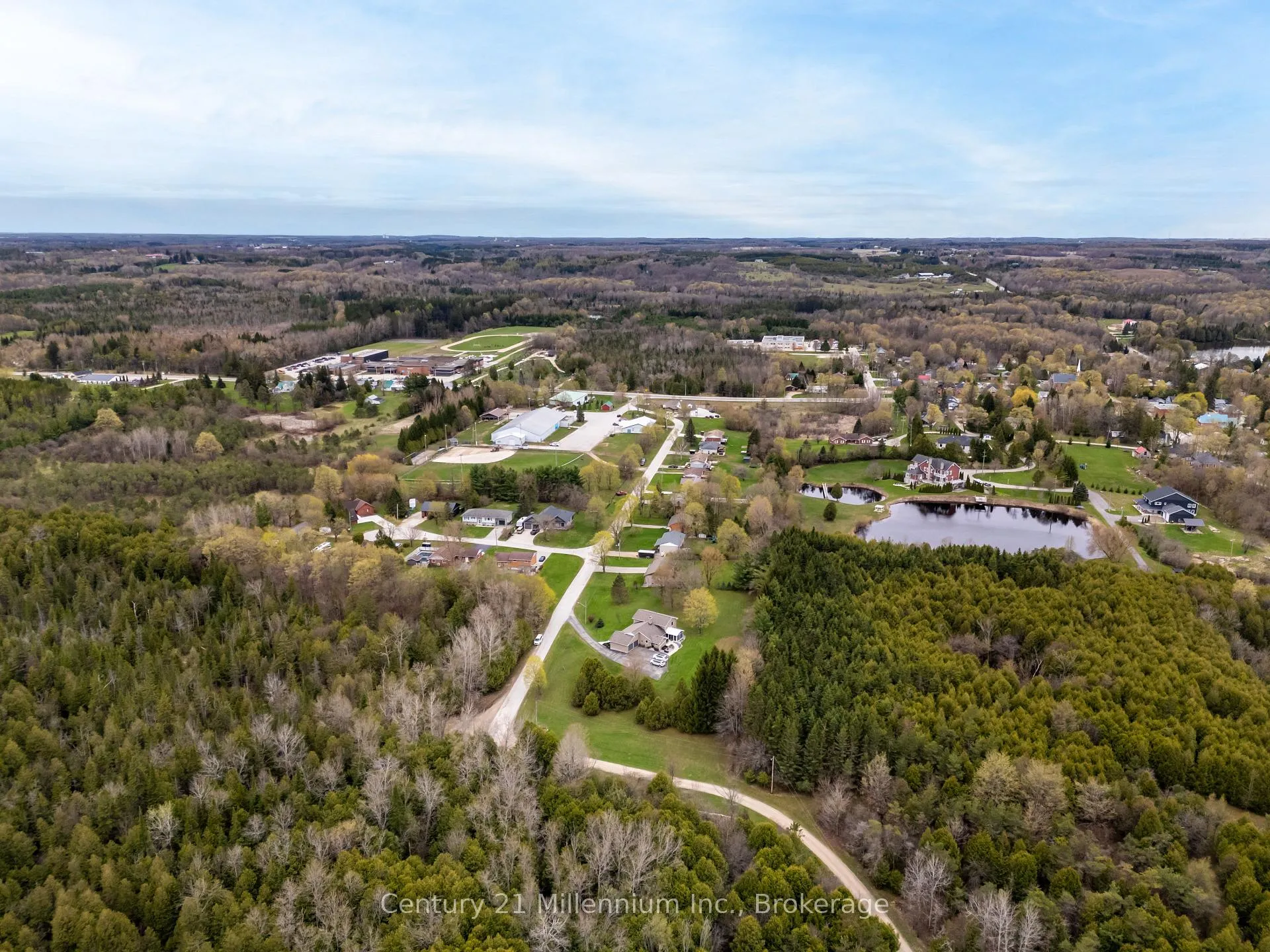 Photo 48 of 13 Highland Drive, Grey Highlands — HOMEH