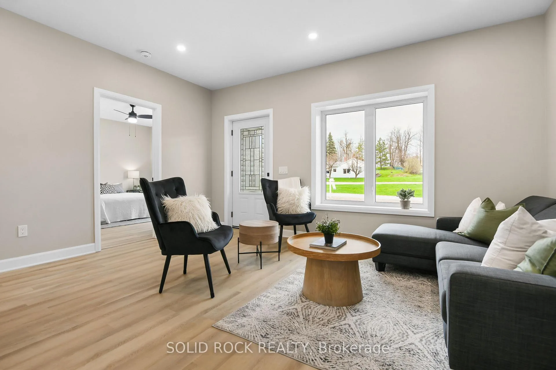 Photo 6 of 522 Heather Place, Whitewater Region, Whitewater Region — HOMEH