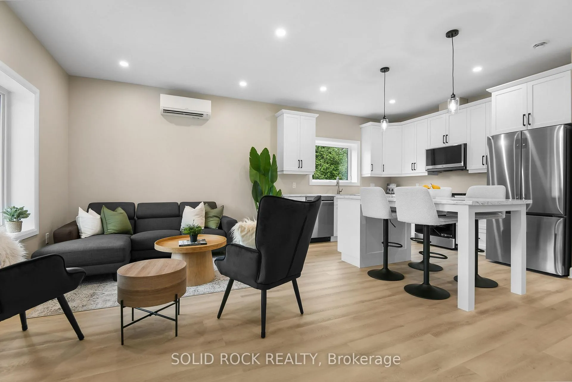 Photo 8 of 522 Heather Place, Whitewater Region, Whitewater Region — HOMEH