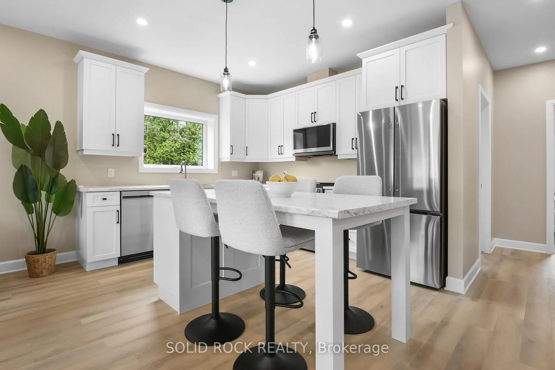 Photo 9 of 522 Heather Place, Whitewater Region, Whitewater Region — HOMEH