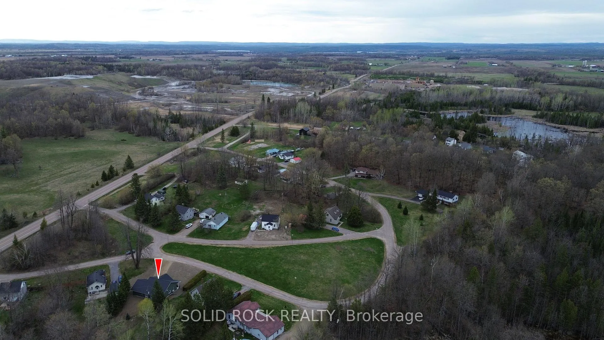 Photo 40 of 522 Heather Place, Whitewater Region, Whitewater Region — HOMEH
