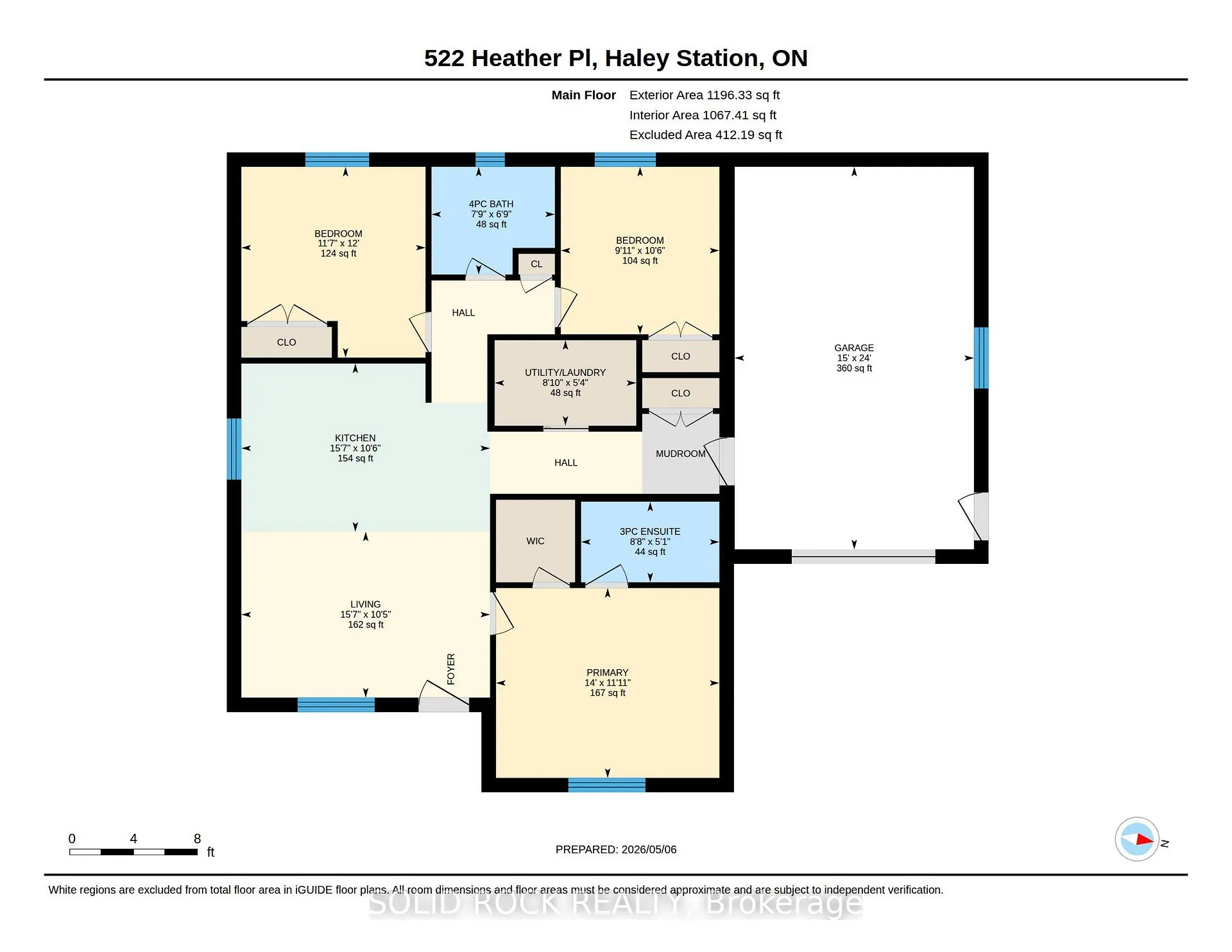 Photo 41 of 522 Heather Place, Whitewater Region, Whitewater Region — HOMEH