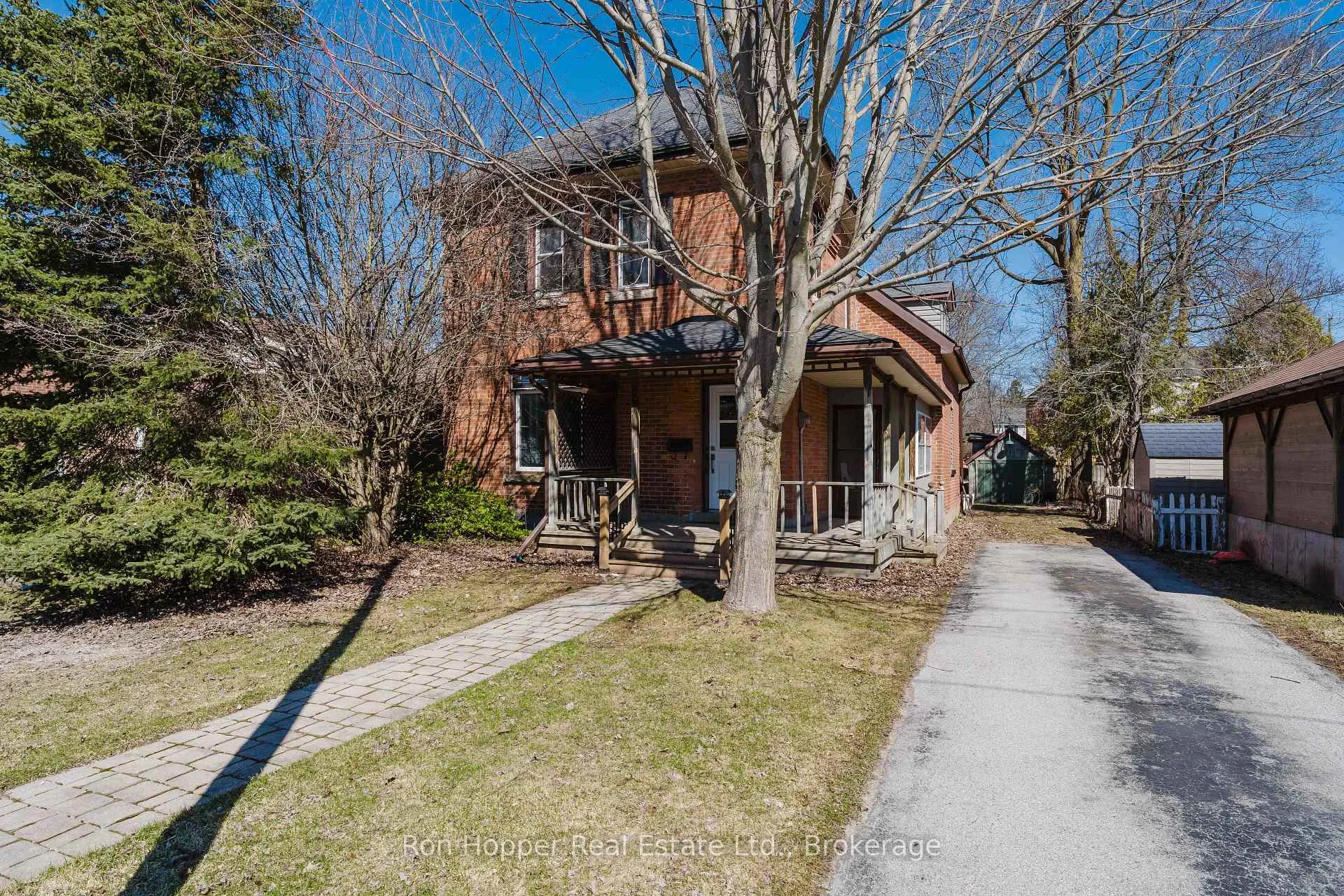Photo of 682 7th St A East Street
