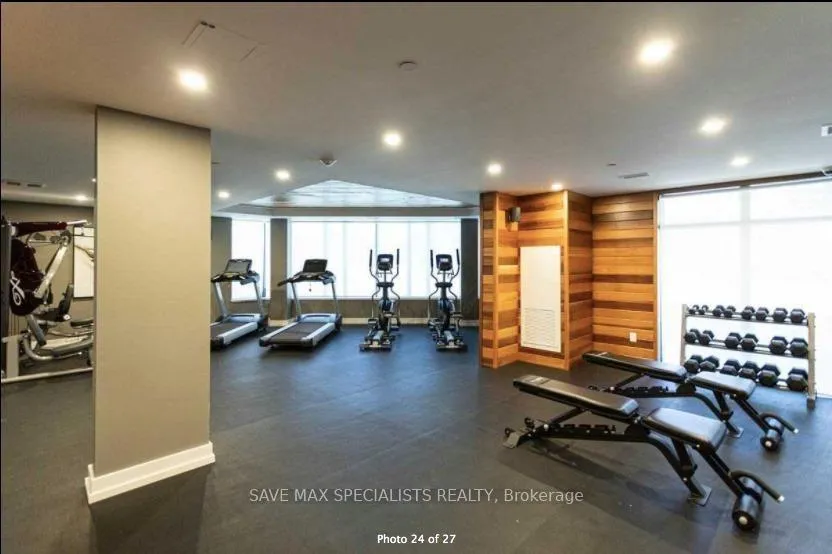 Photo 9 of Unit 401, 320 Plains Road, Burlington, LaSalle — HOMEH