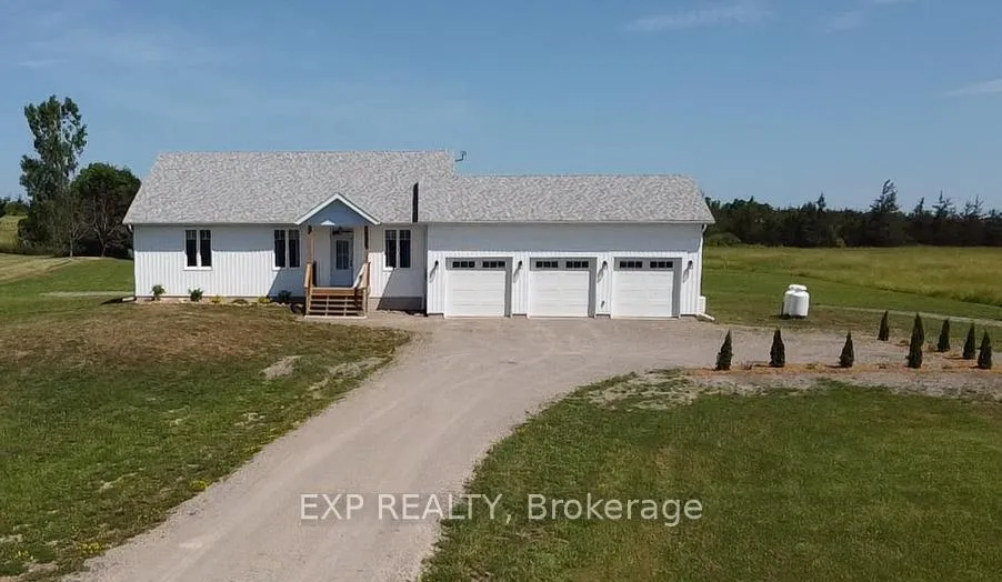 Photo 1 of 3195 Blessington Road, Tyendinaga, Tyendinaga Township — HOMEH