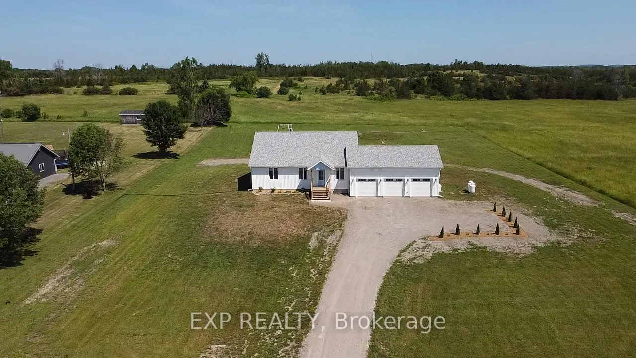 Photo 2 of 3195 Blessington Road, Tyendinaga, Tyendinaga Township — HOMEH