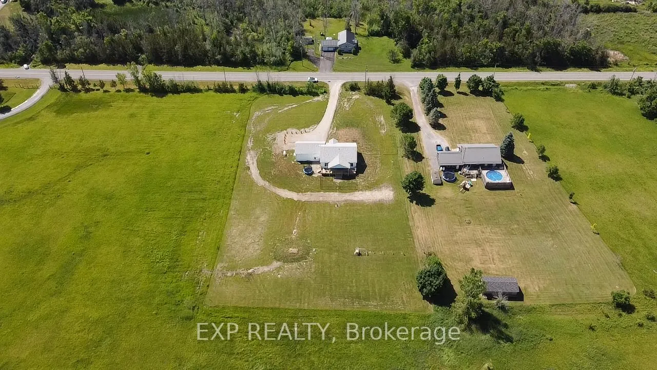 Photo 3 of 3195 Blessington Road, Tyendinaga, Tyendinaga Township — HOMEH