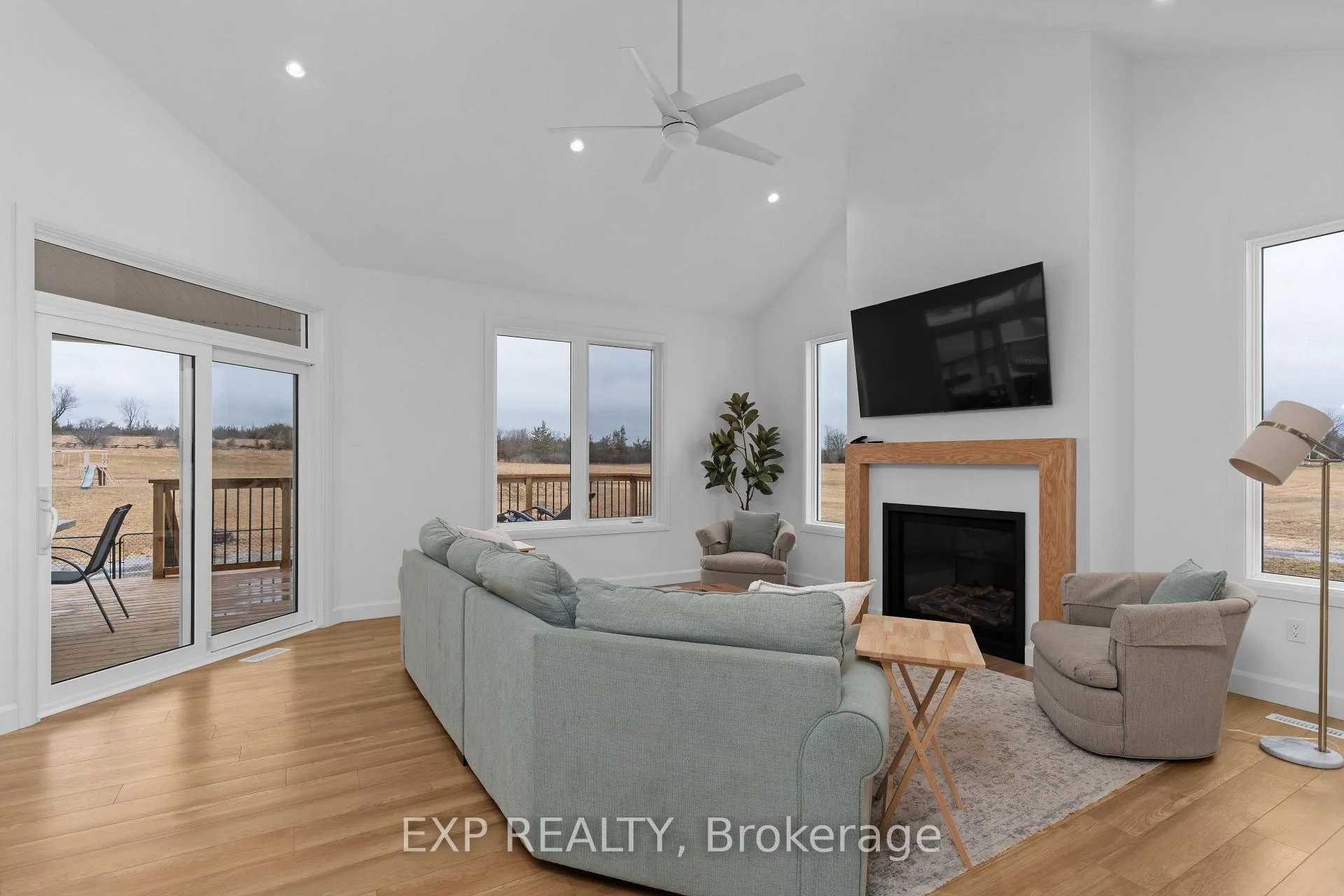 Photo 14 of 3195 Blessington Road, Tyendinaga, Tyendinaga Township — HOMEH