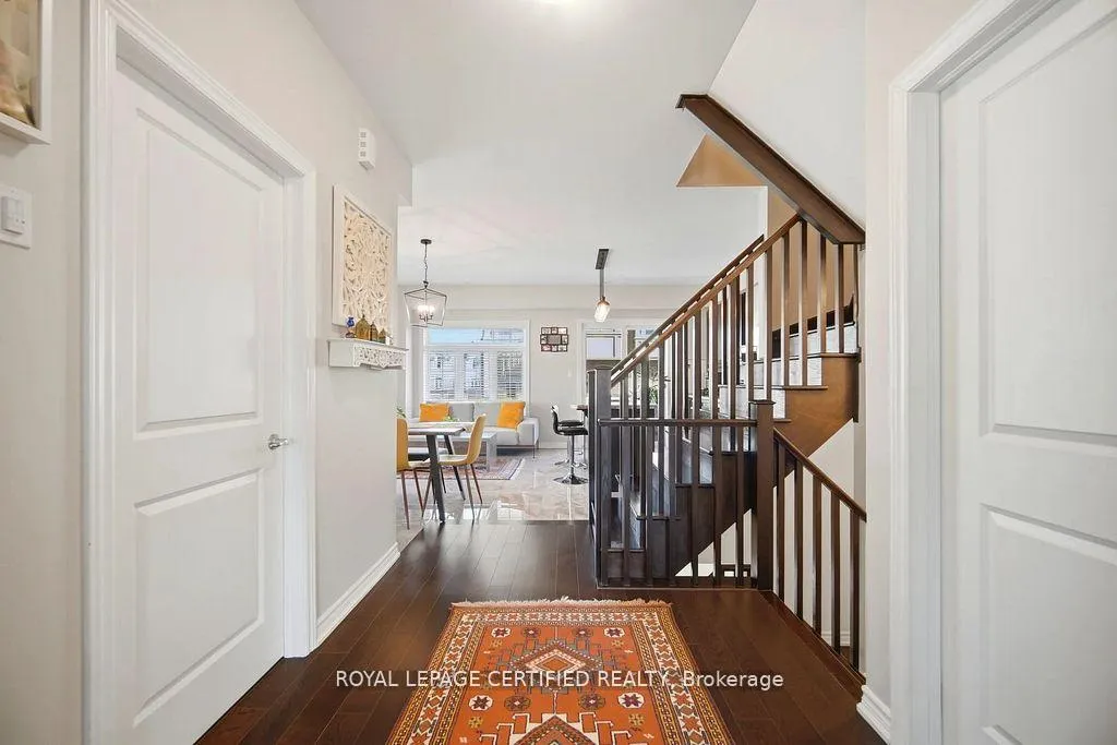 Photo 16 of 75 Borers Creek Circle, Hamilton, Waterdown — HOMEH