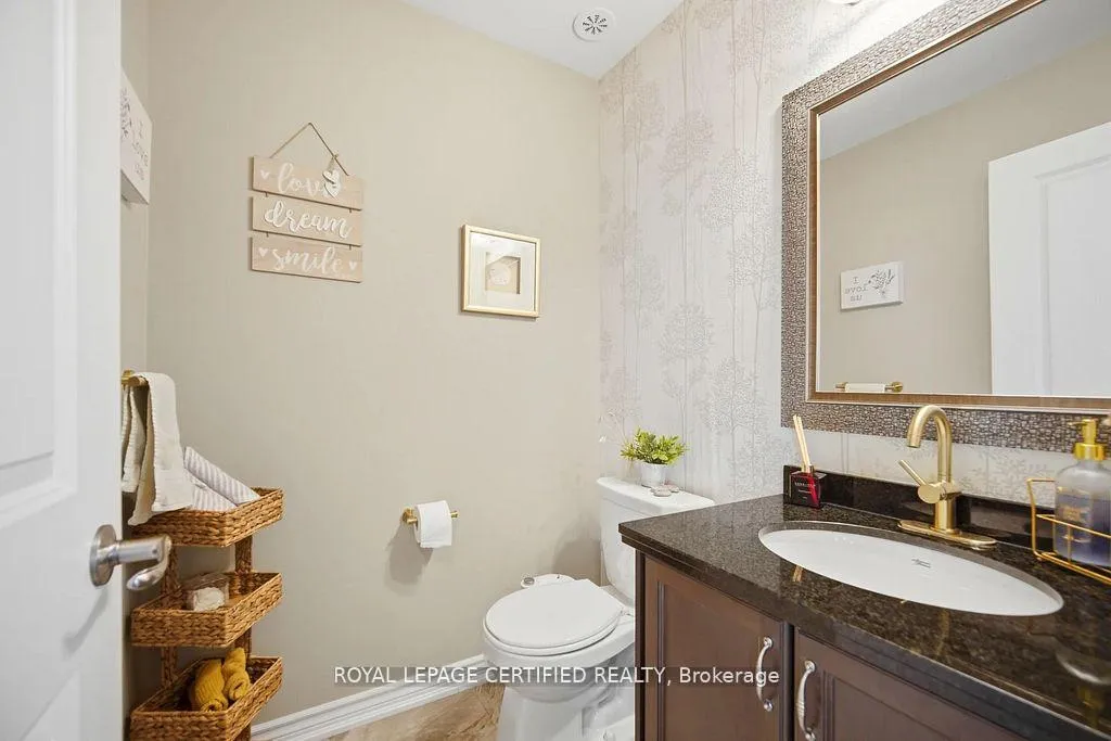 Photo 36 of 75 Borers Creek Circle, Hamilton, Waterdown — HOMEH
