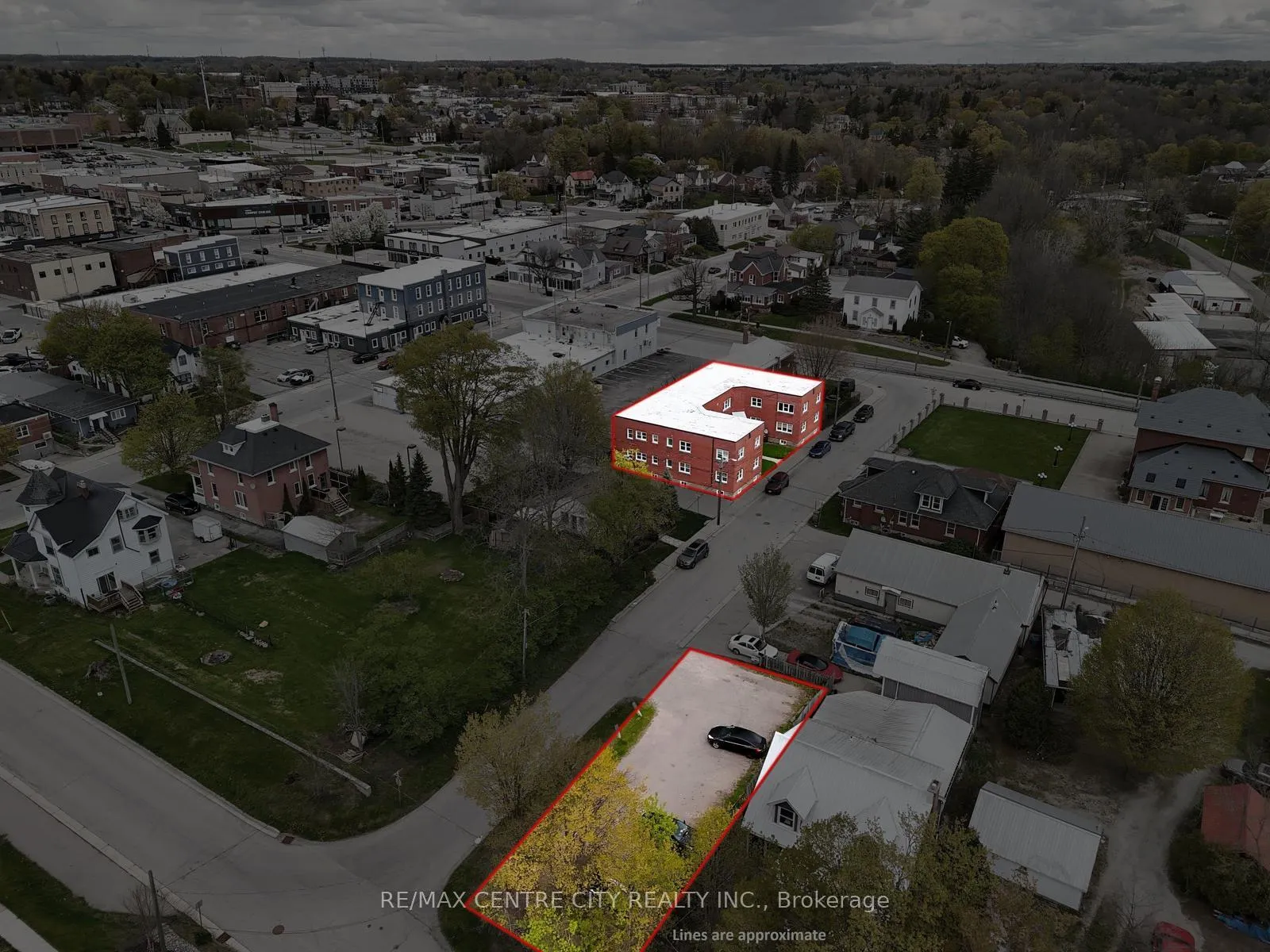 Photo 44 of 4 Prospect Street, Tillsonburg — HOMEH