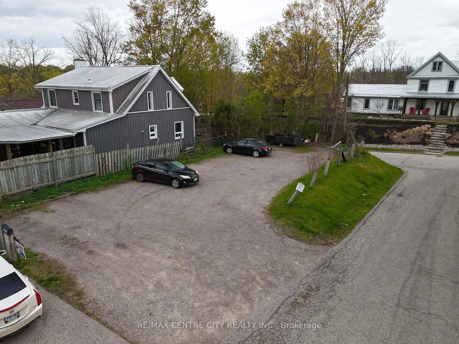 Photo 45 of 4 Prospect Street, Tillsonburg — HOMEH