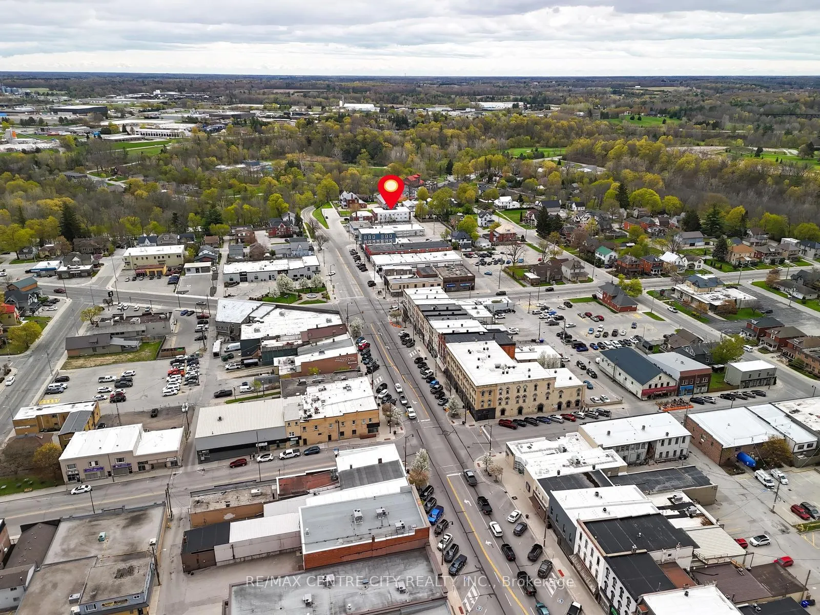 Photo 48 of 4 Prospect Street, Tillsonburg — HOMEH