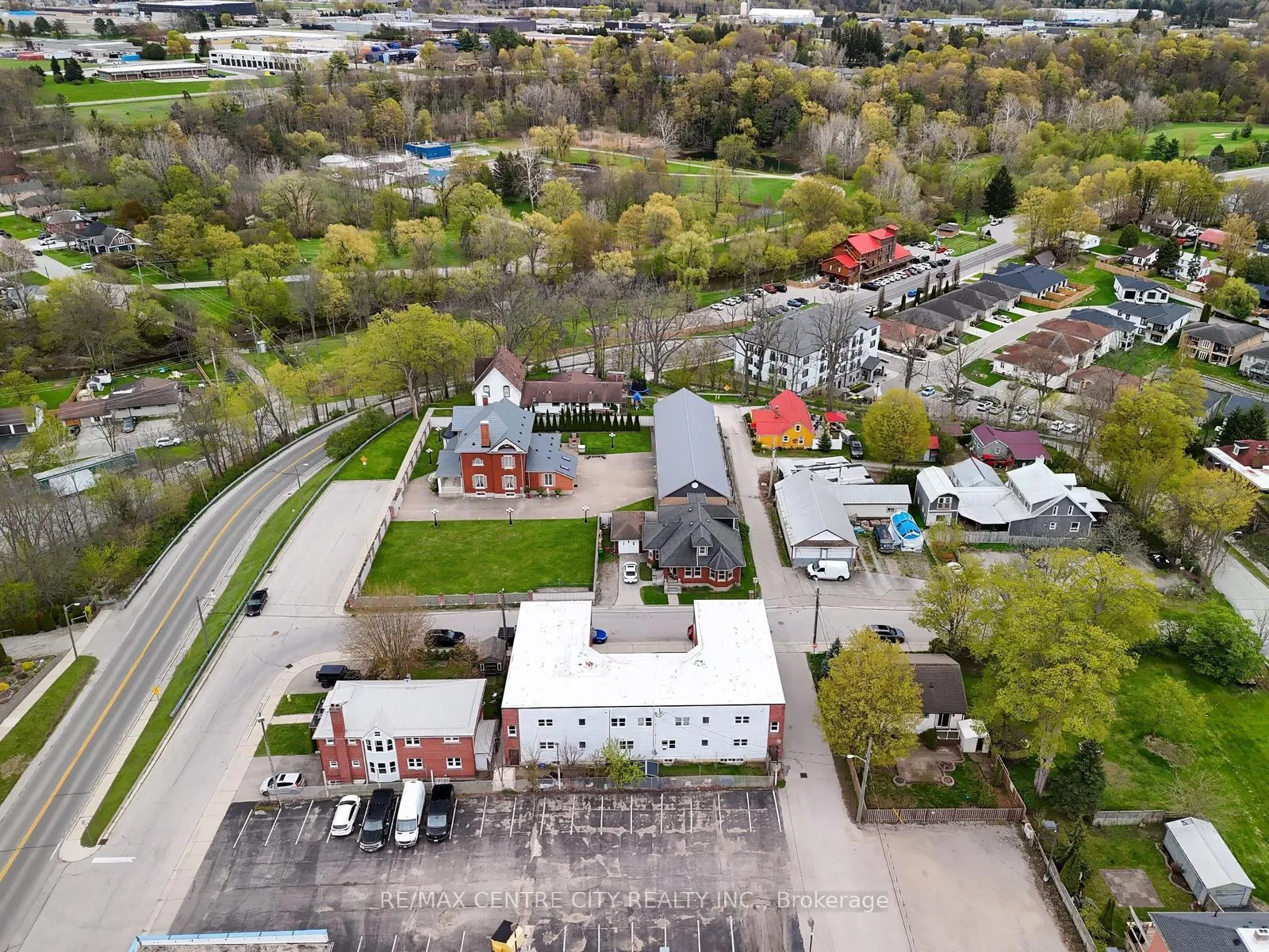 Photo 49 of 4 Prospect Street, Tillsonburg — HOMEH