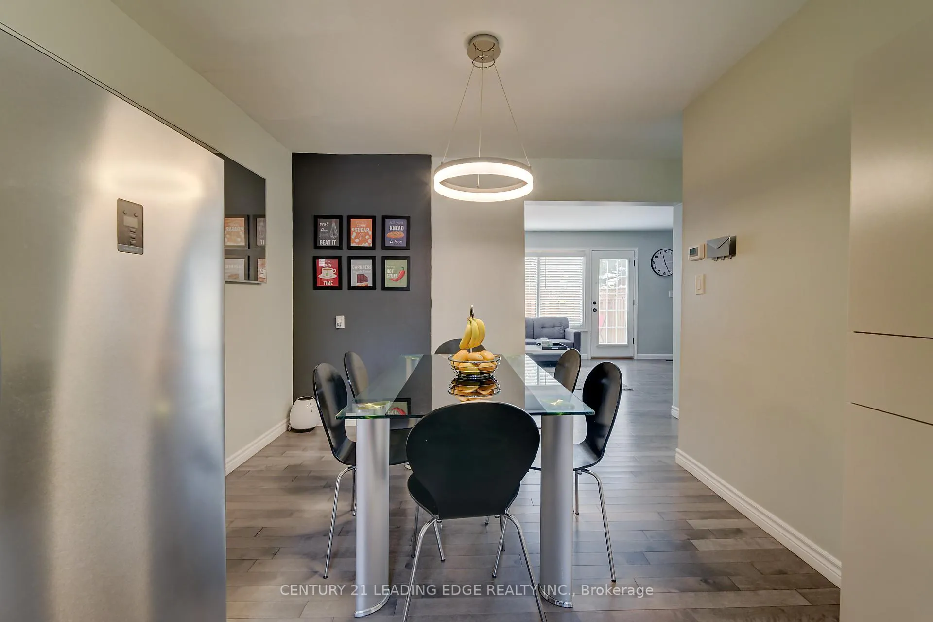 Photo 6 of Unit 8, 85 Albright Road, Hamilton, Vincent — HOMEH