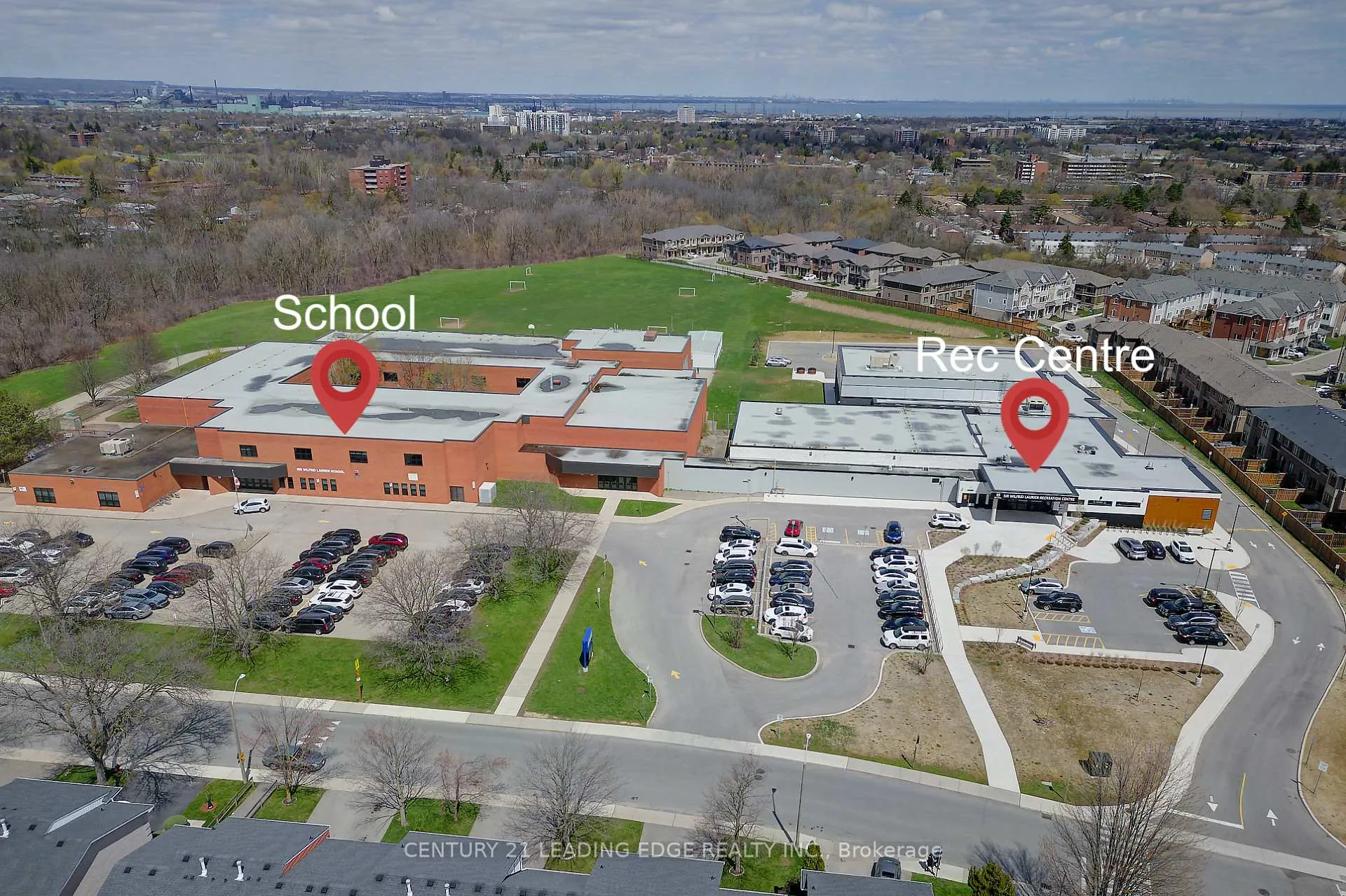 Photo 20 of Unit 8, 85 Albright Road, Hamilton, Vincent — HOMEH