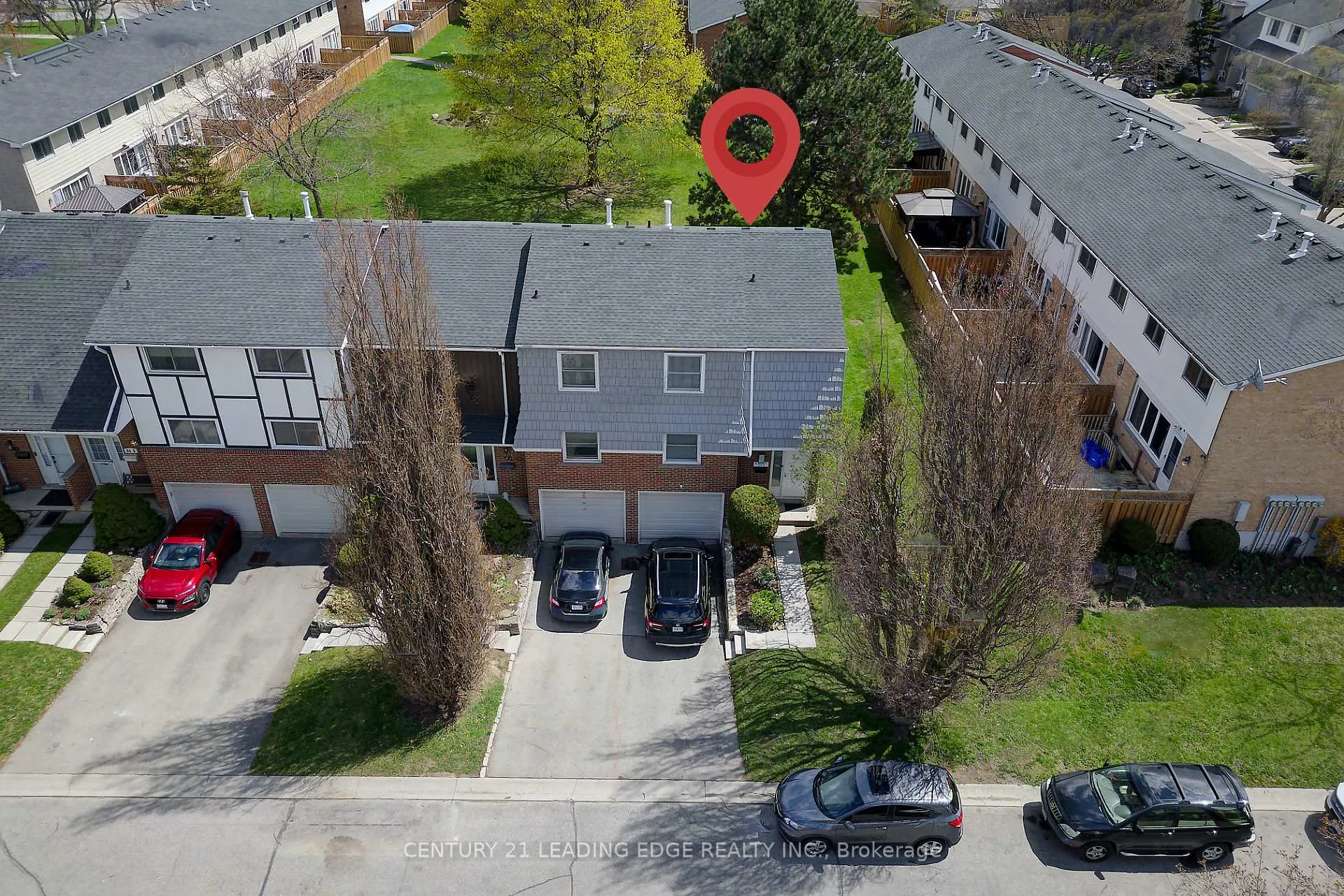 Photo 21 of Unit 8, 85 Albright Road, Hamilton, Vincent — HOMEH