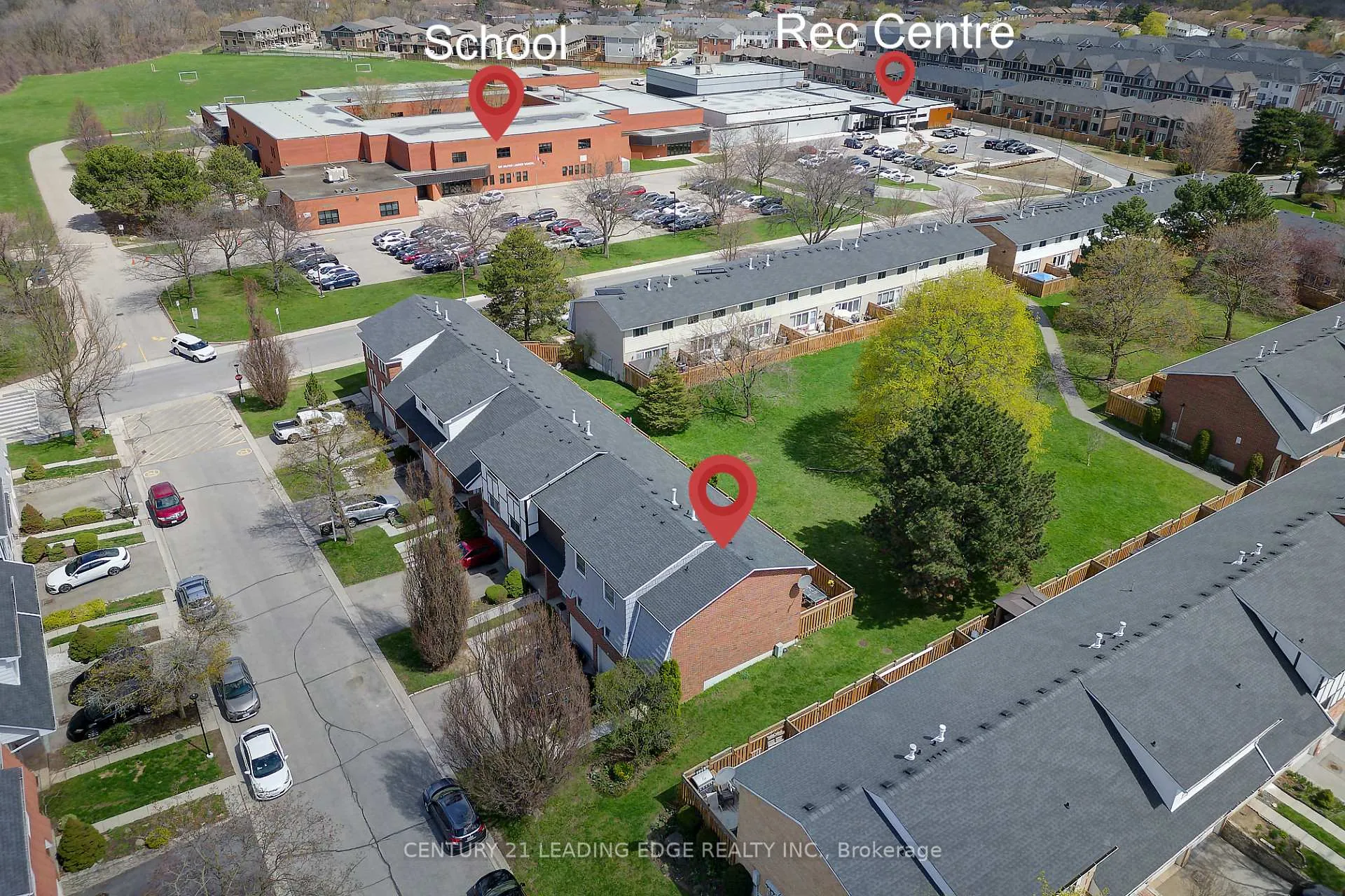 Photo 22 of Unit 8, 85 Albright Road, Hamilton, Vincent — HOMEH