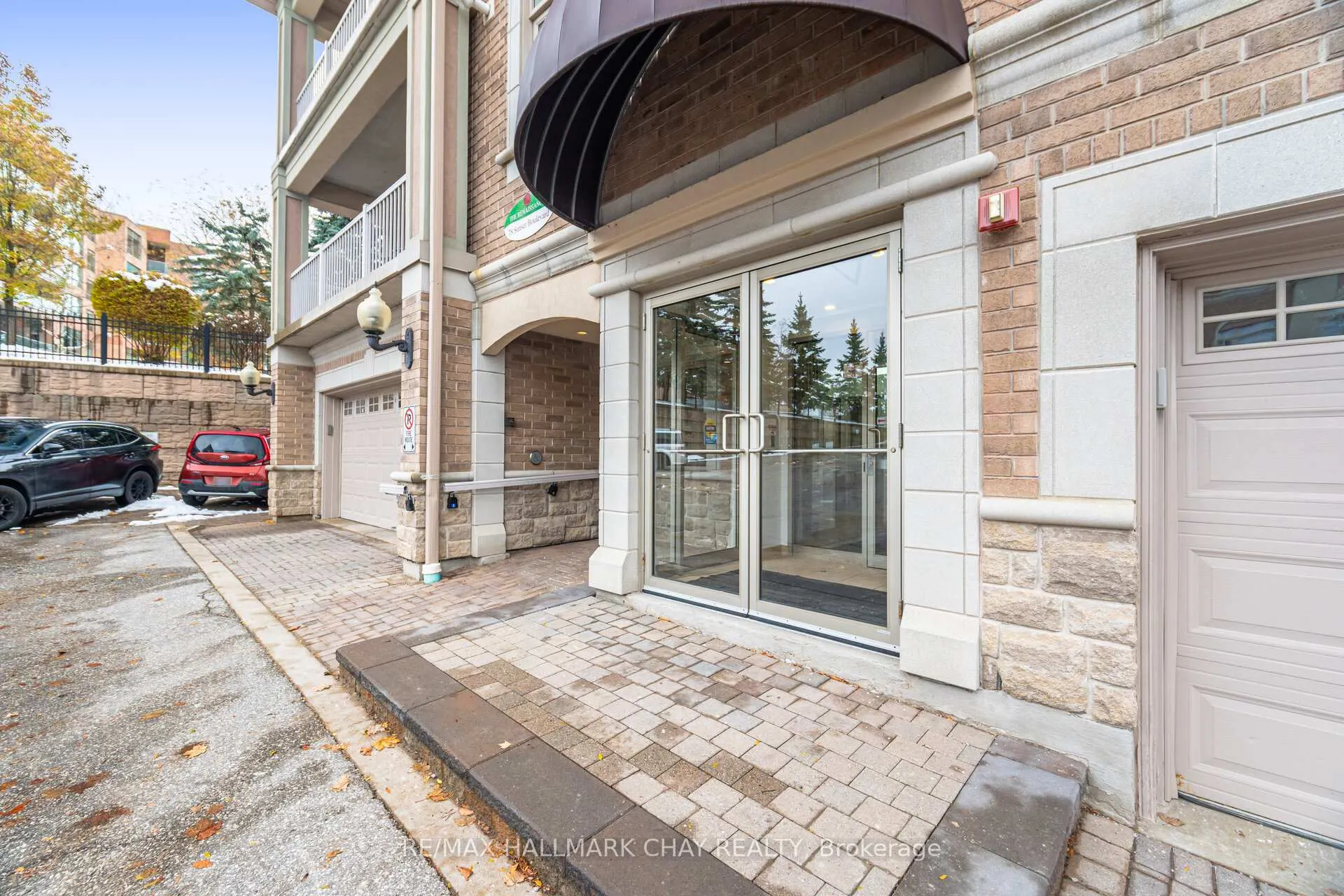 Photo 3 of Unit 105, 78 Sunset Boulevard, New Tecumseth, Alliston — HOMEH
