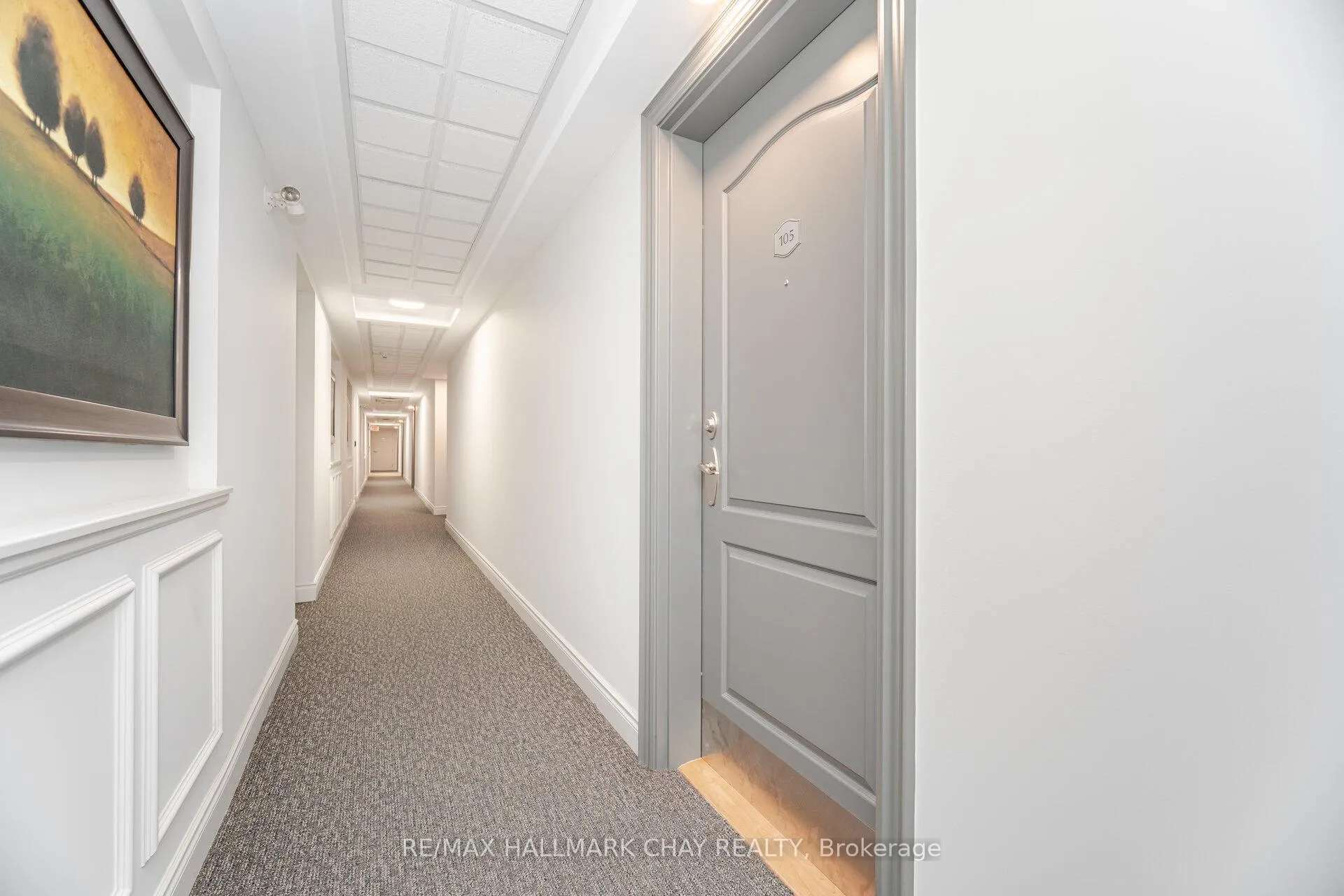 Photo 5 of Unit 105, 78 Sunset Boulevard, New Tecumseth, Alliston — HOMEH