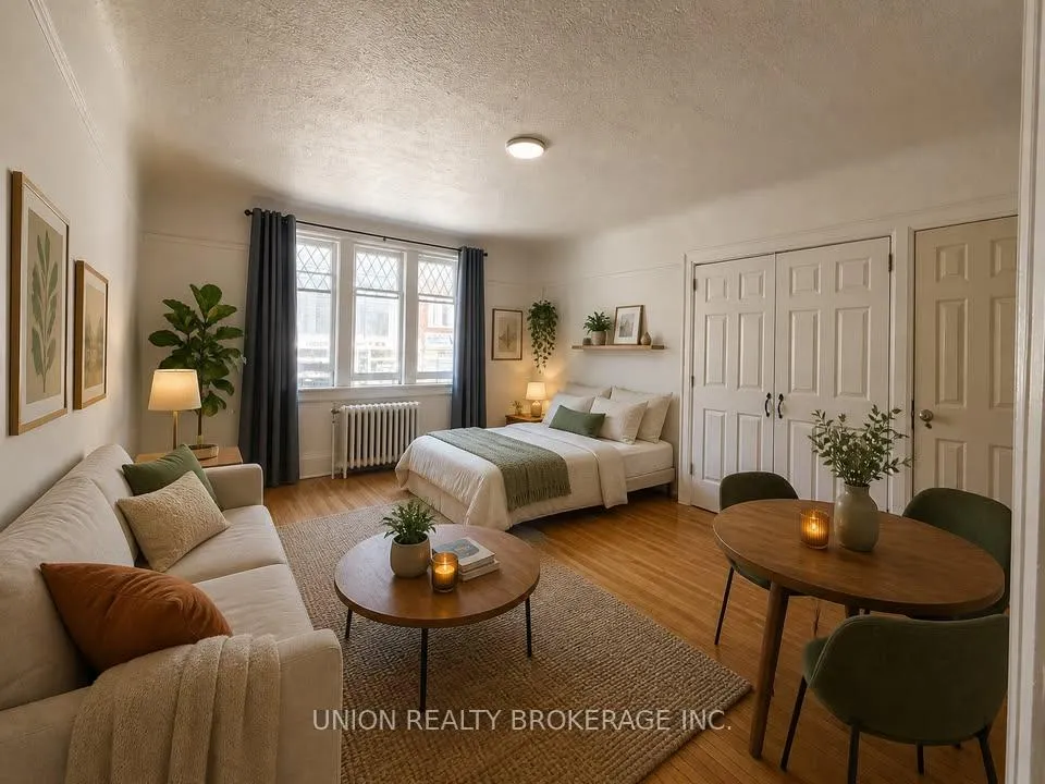 Photo 1 of Unit 35, 84 Willow Avenue, Toronto, The Beaches — HOMEH