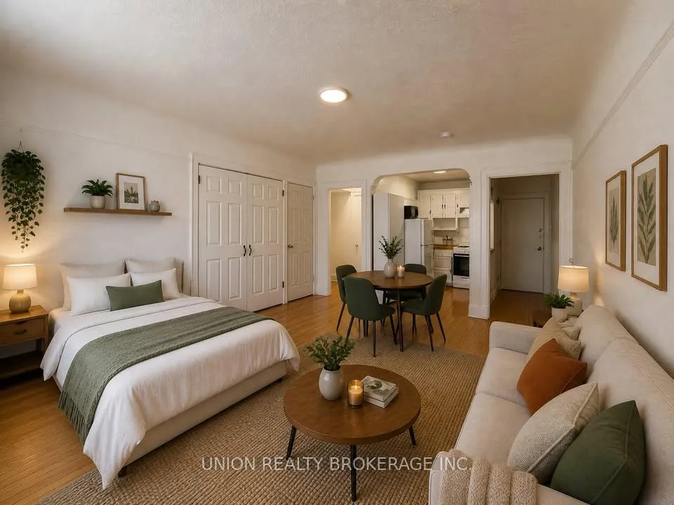 Photo 3 of Unit 35, 84 Willow Avenue, Toronto, The Beaches — HOMEH