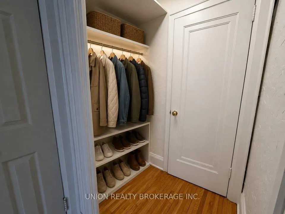 Photo 7 of Unit 35, 84 Willow Avenue, Toronto, The Beaches — HOMEH