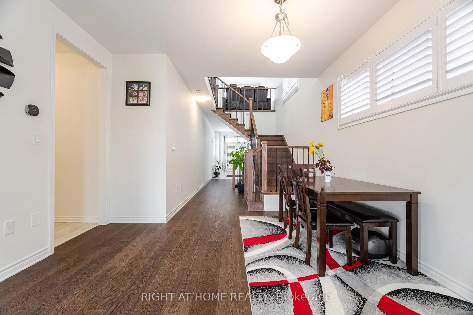 Photo 6 of 3281 Turnstone Boulevard, Pickering, Rural Pickering — HOMEH