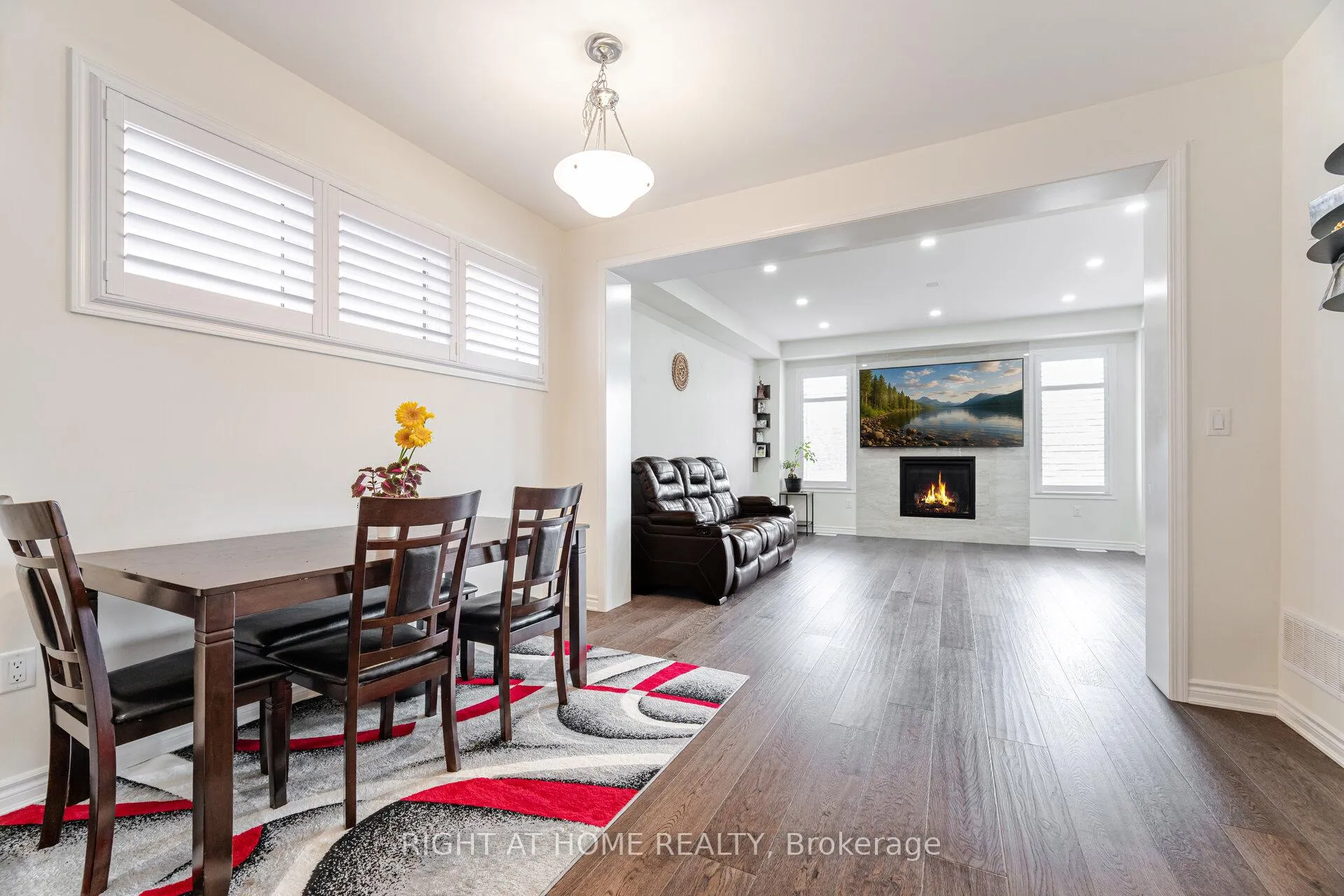 Photo 7 of 3281 Turnstone Boulevard, Pickering, Rural Pickering — HOMEH