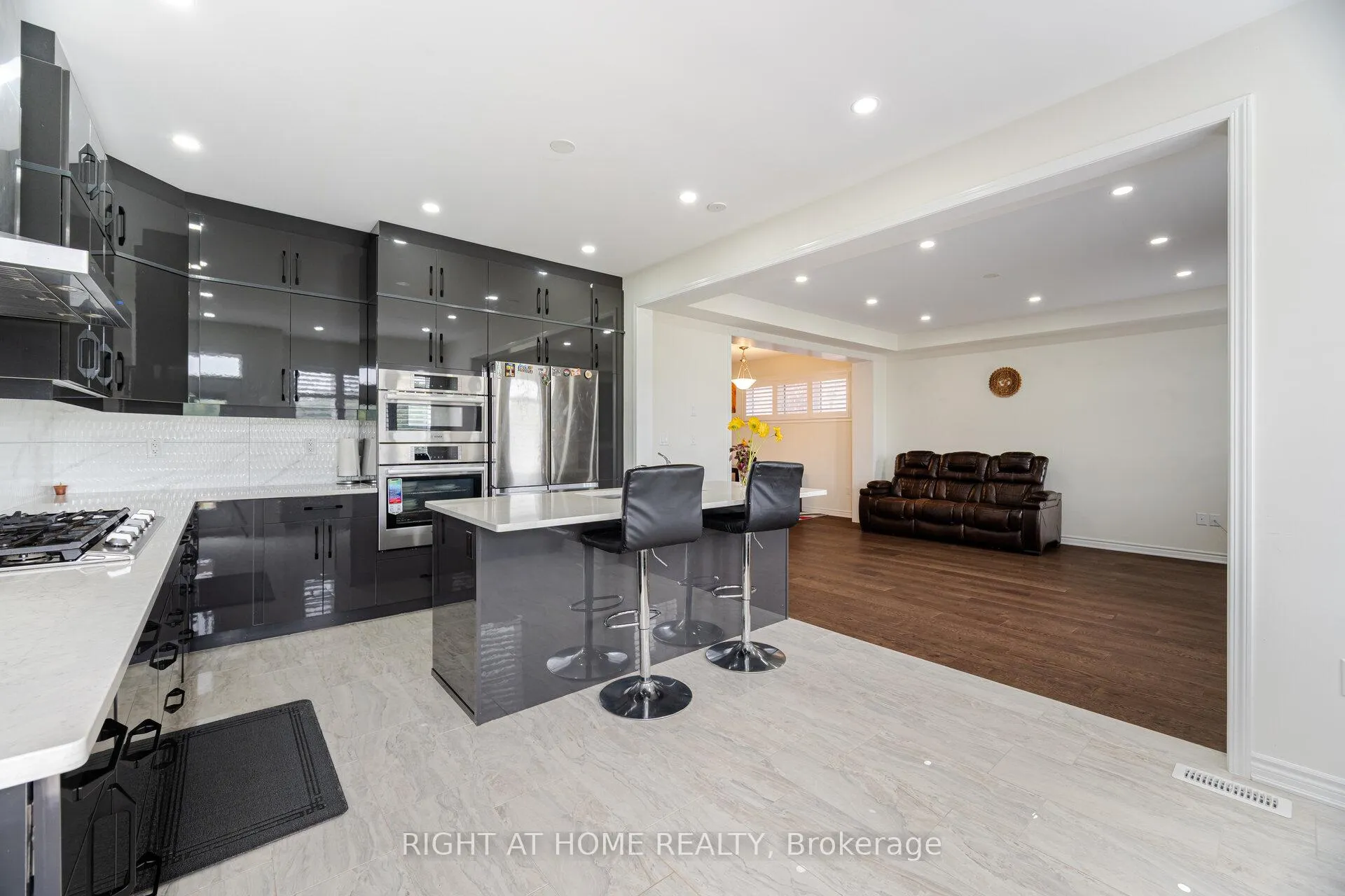 Photo 14 of 3281 Turnstone Boulevard, Pickering, Rural Pickering — HOMEH