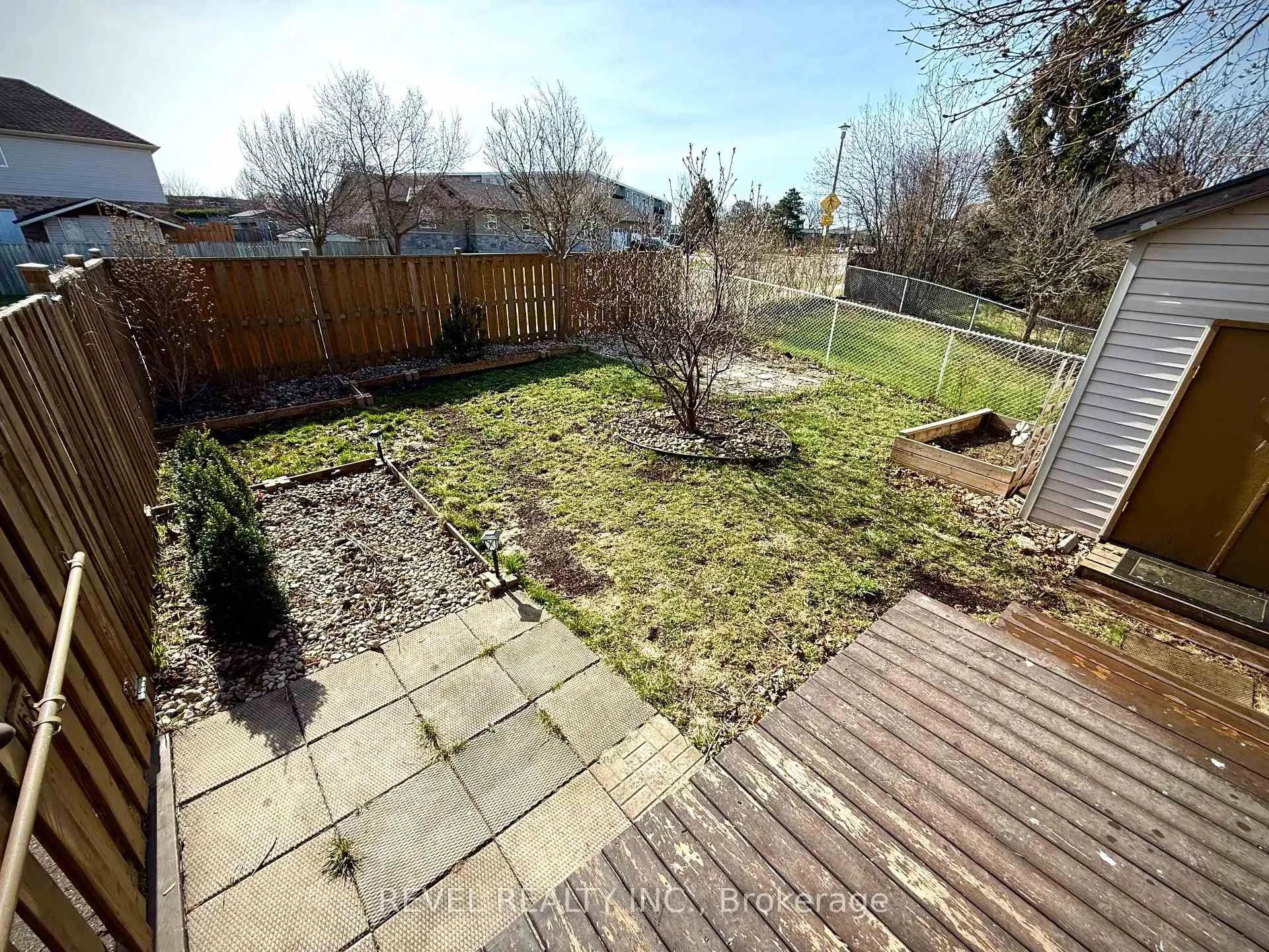Photo 17 of 574 Mortimer Drive, Cambridge — HOMEH