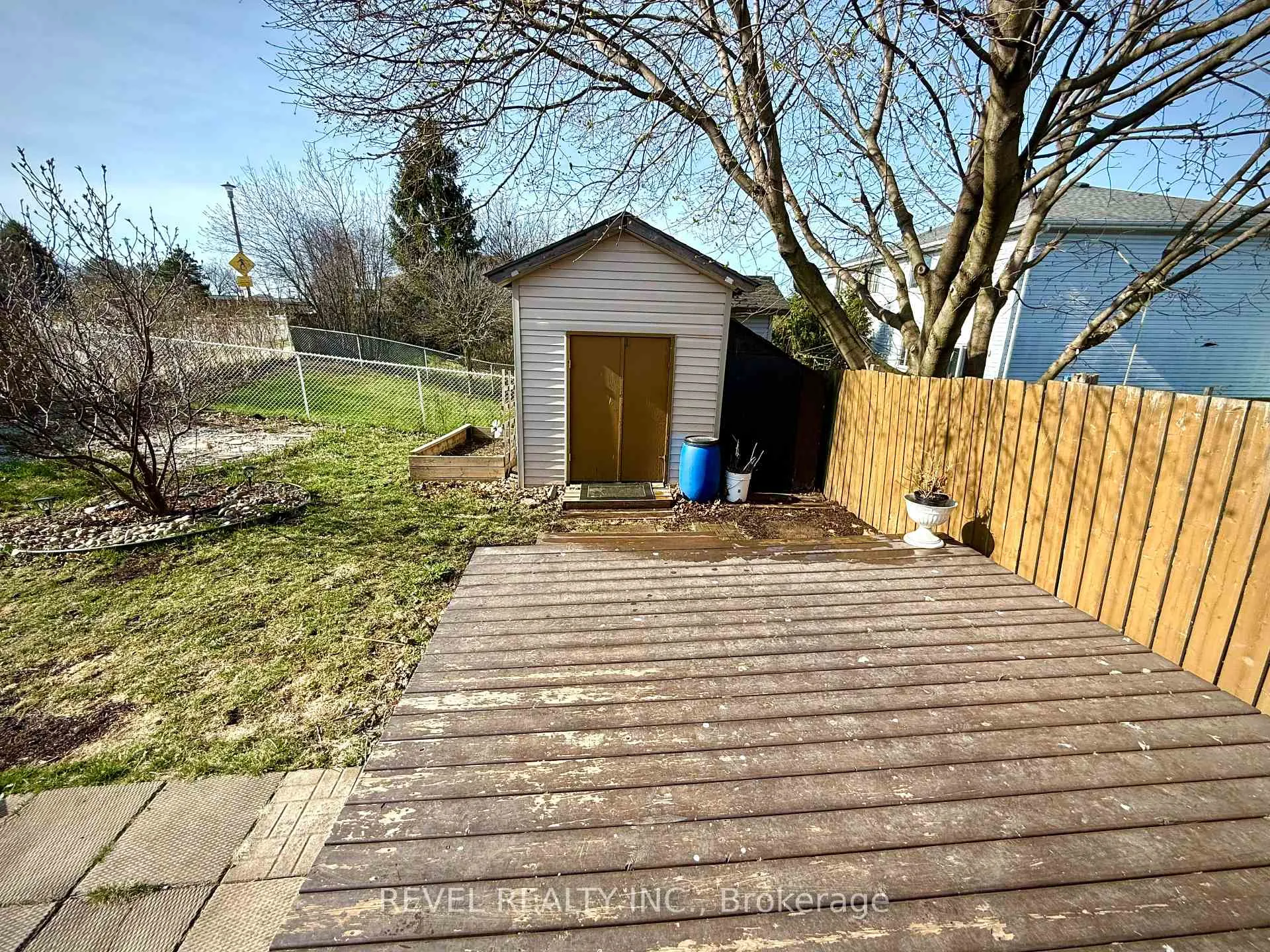 Photo 18 of 574 Mortimer Drive, Cambridge — HOMEH