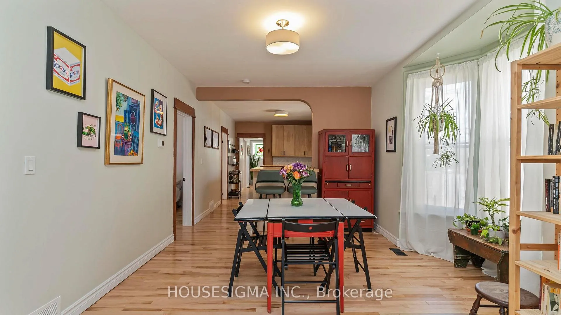 Photo 9 of 189 Colborne Street, London, East K — HOMEH