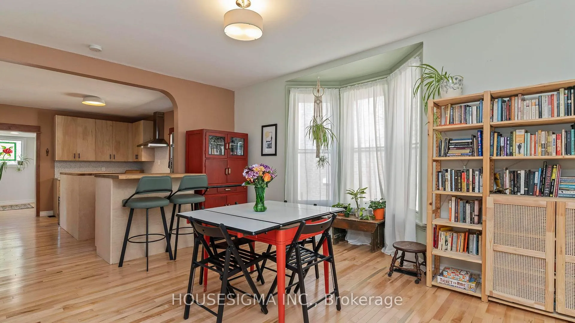 Photo 10 of 189 Colborne Street, London, East K — HOMEH