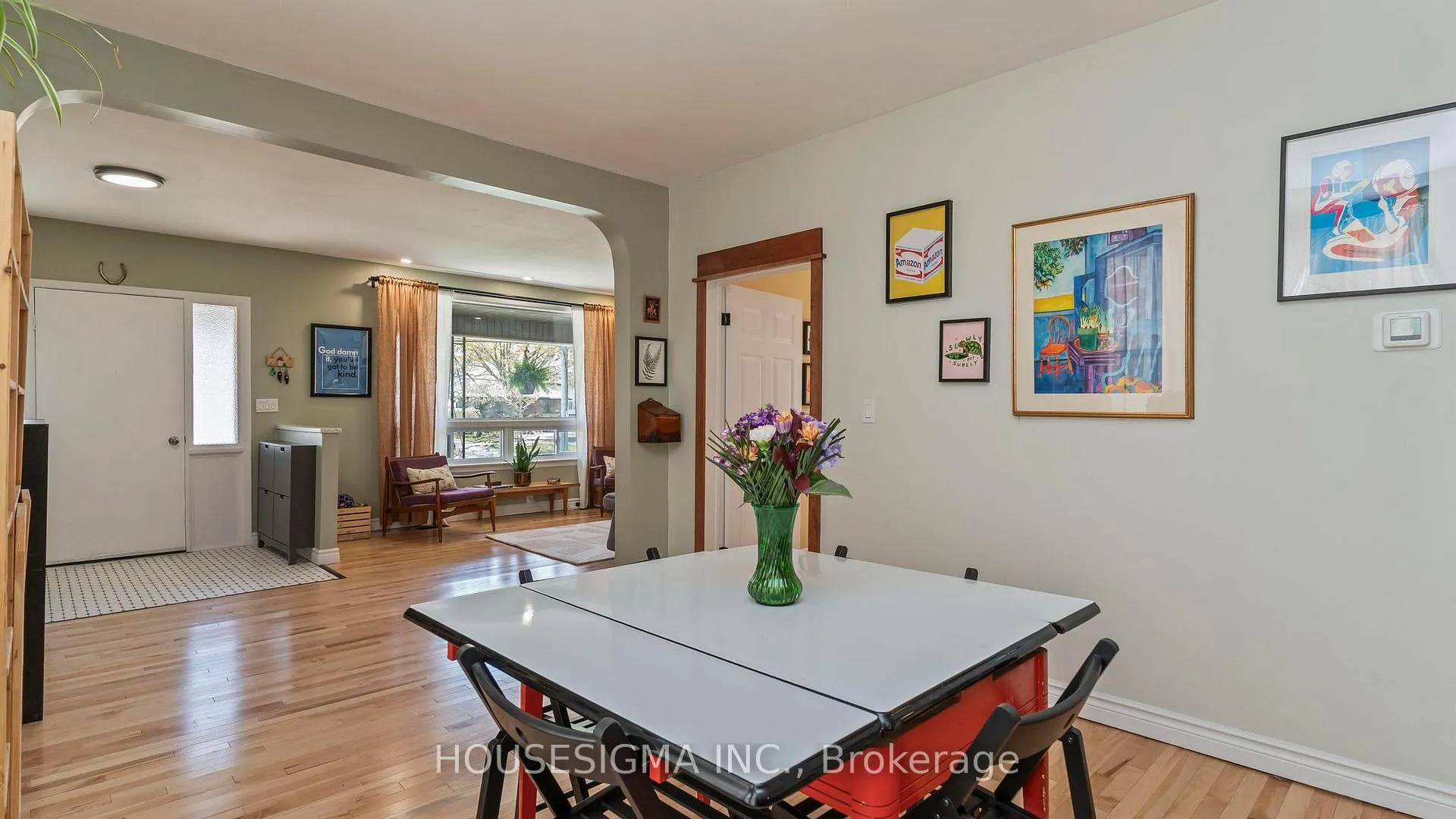 Photo 12 of 189 Colborne Street, London, East K — HOMEH