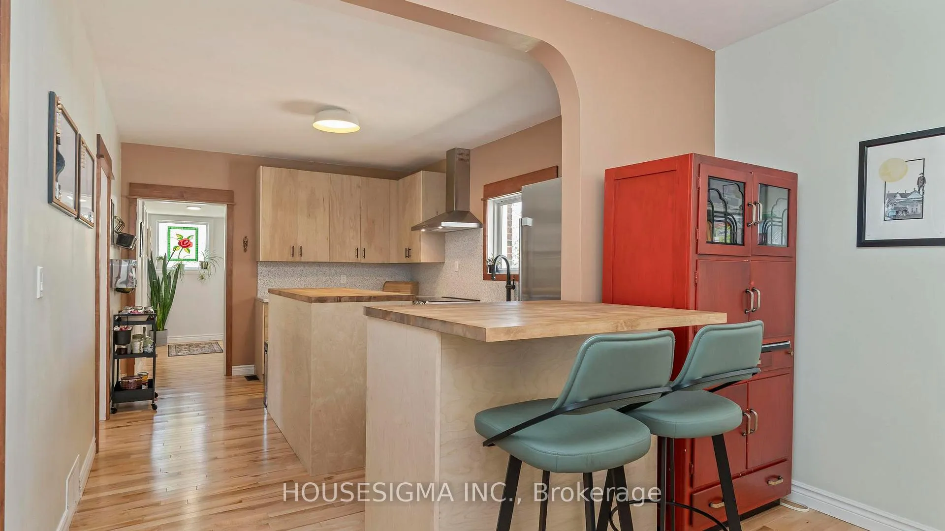 Photo 13 of 189 Colborne Street, London, East K — HOMEH