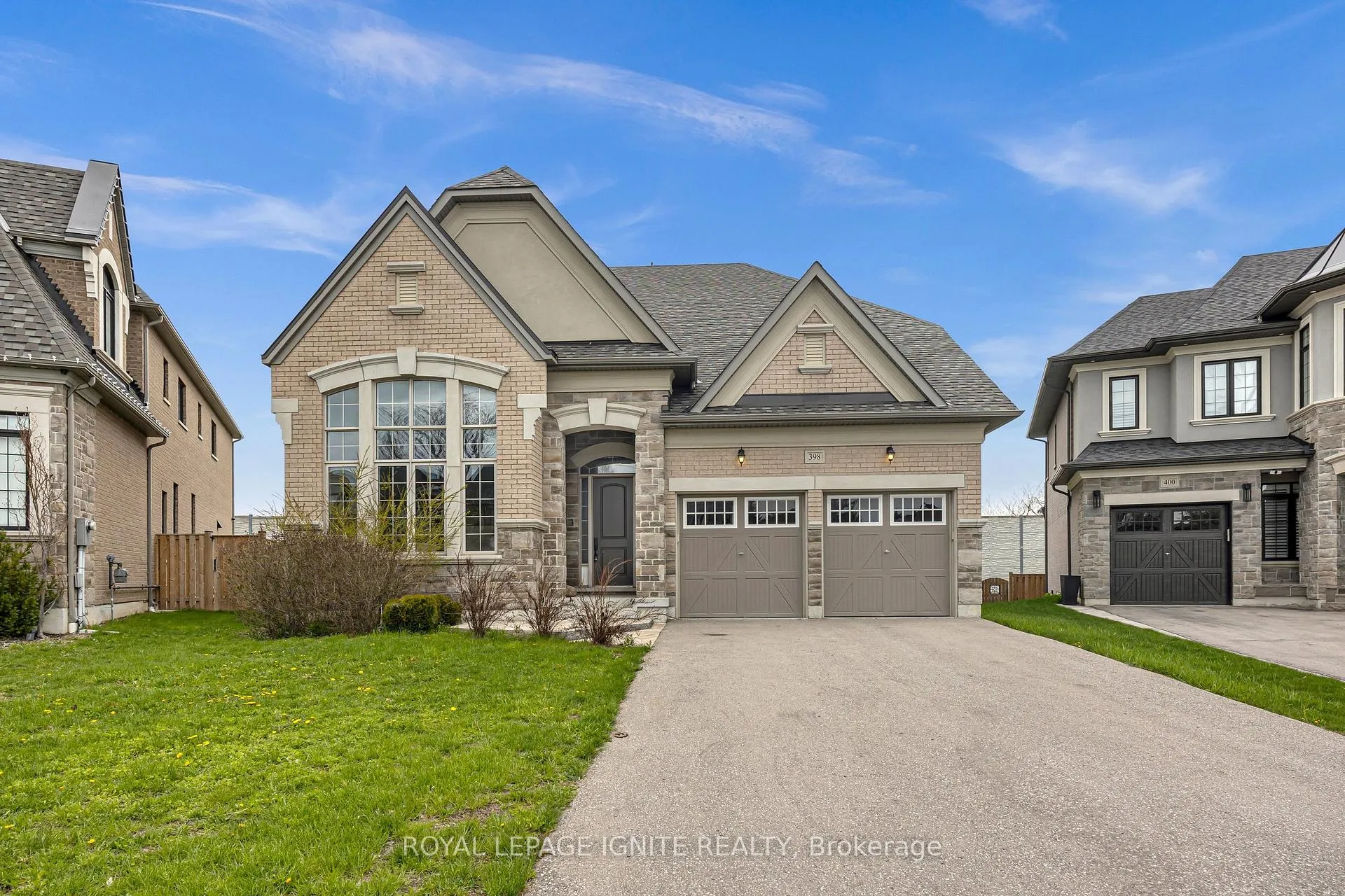Photo 1 of 398 Frontier Court, Pickering, Rosebank — HOMEH