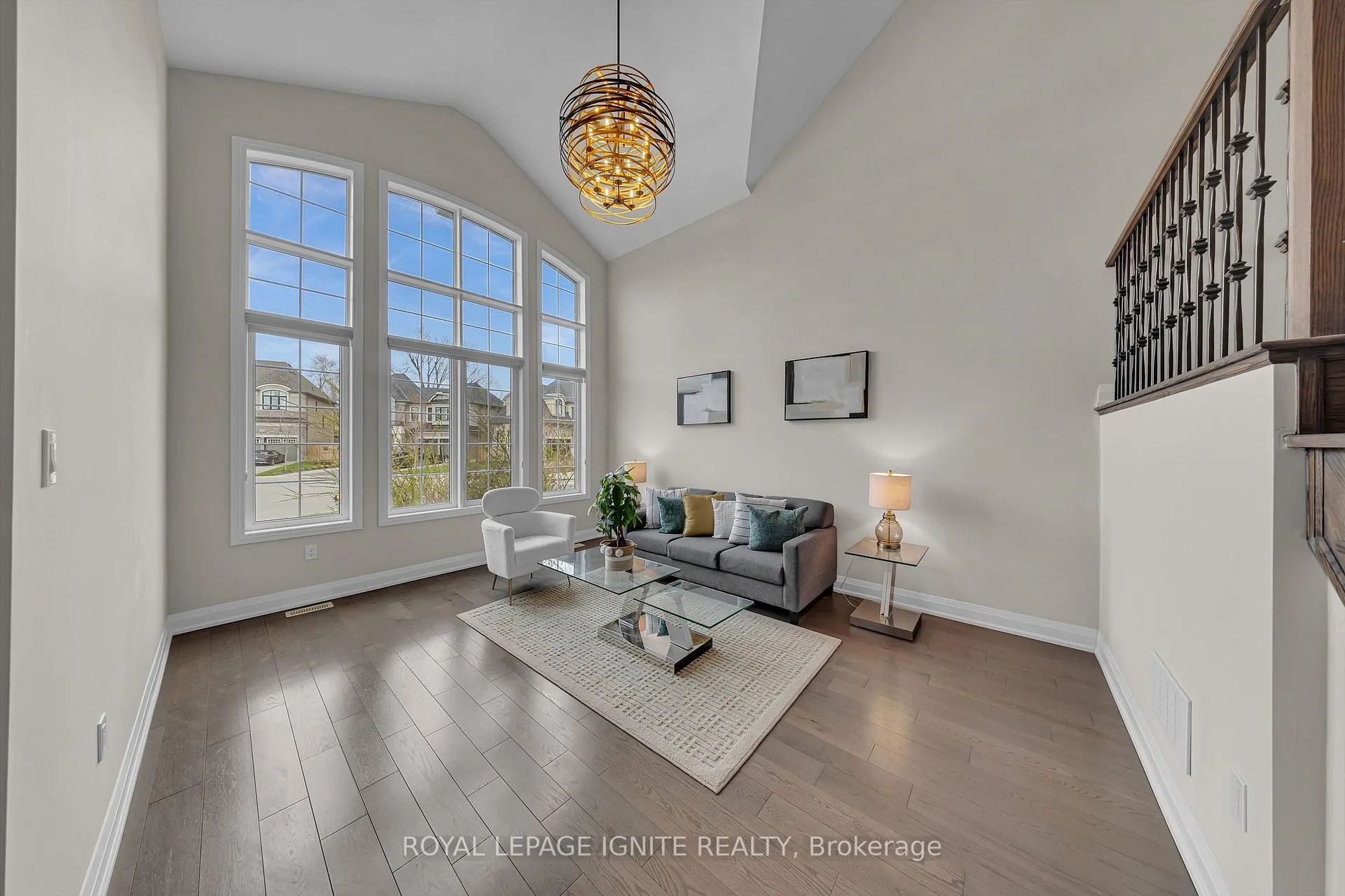 Photo 2 of 398 Frontier Court, Pickering, Rosebank — HOMEH
