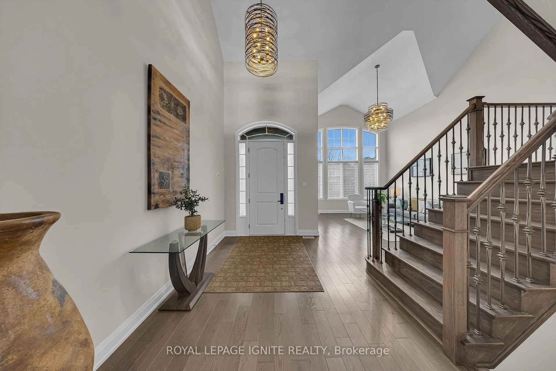 Photo 5 of 398 Frontier Court, Pickering, Rosebank — HOMEH