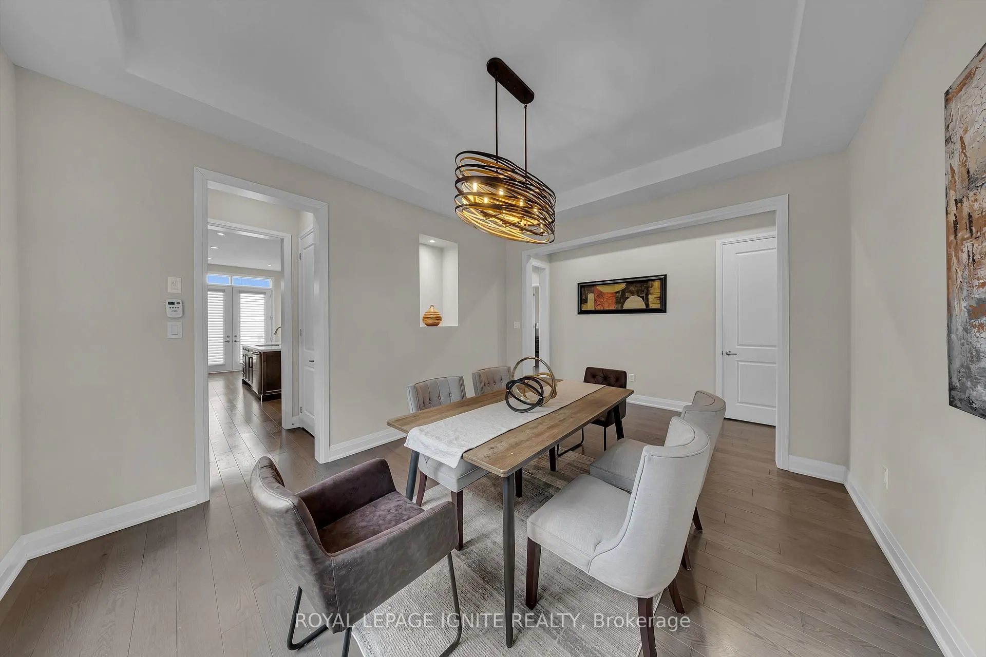 Photo 6 of 398 Frontier Court, Pickering, Rosebank — HOMEH