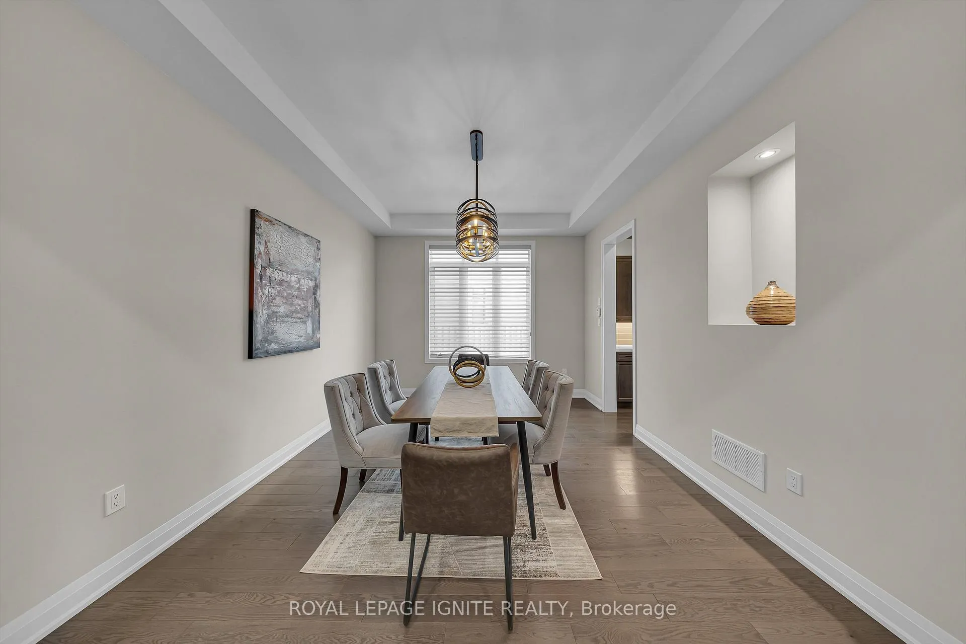 Photo 8 of 398 Frontier Court, Pickering, Rosebank — HOMEH