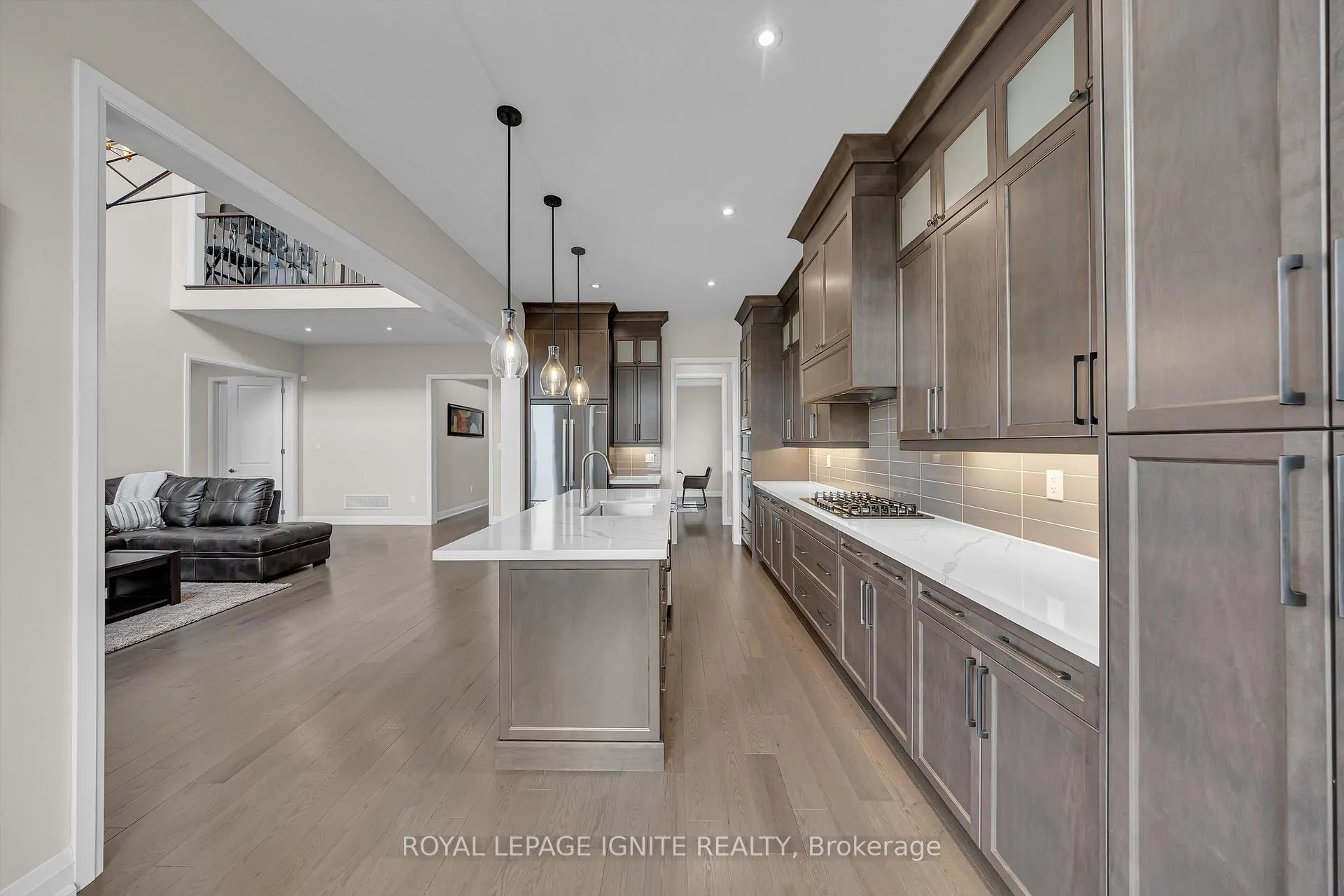 Photo 14 of 398 Frontier Court, Pickering, Rosebank — HOMEH