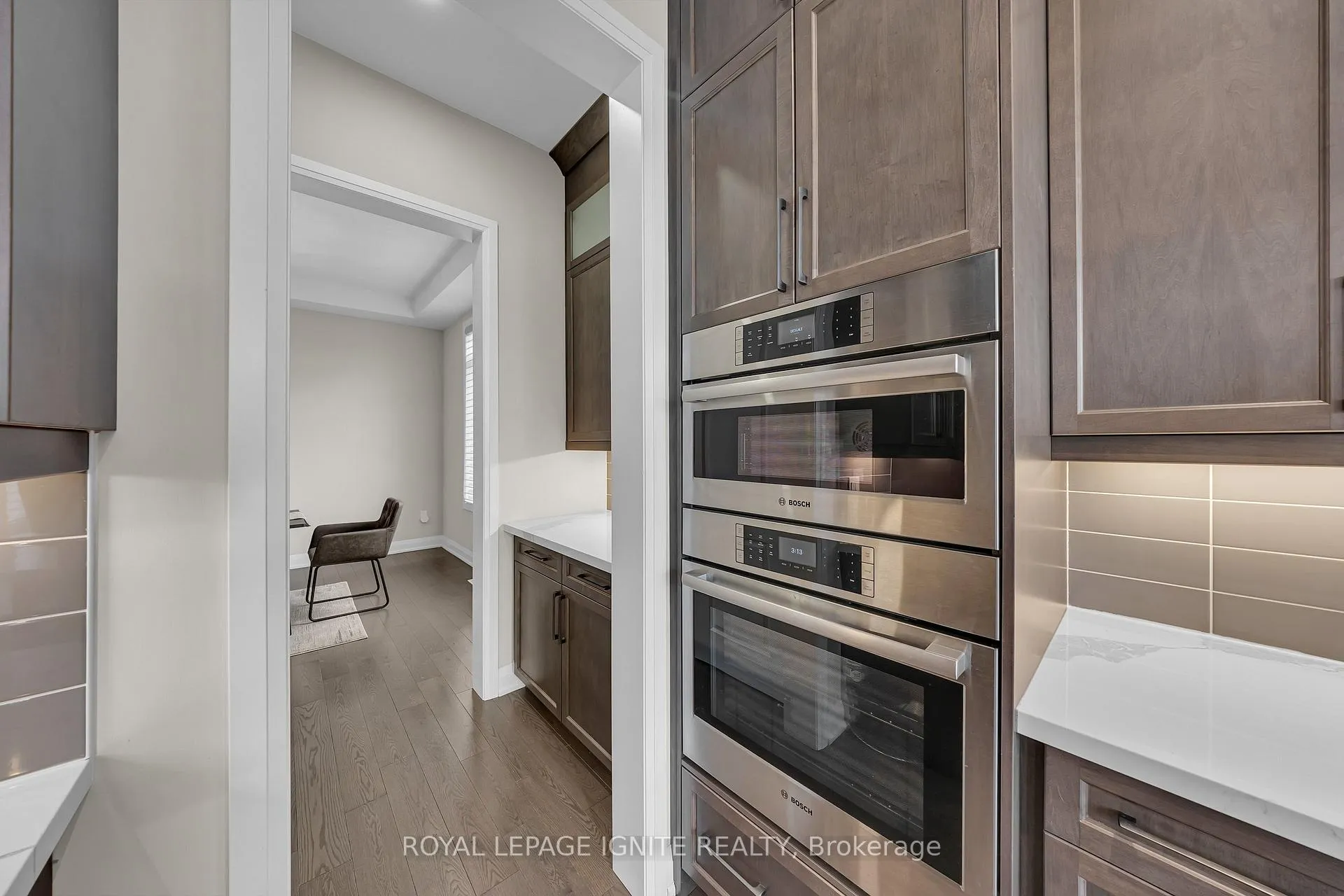Photo 16 of 398 Frontier Court, Pickering, Rosebank — HOMEH